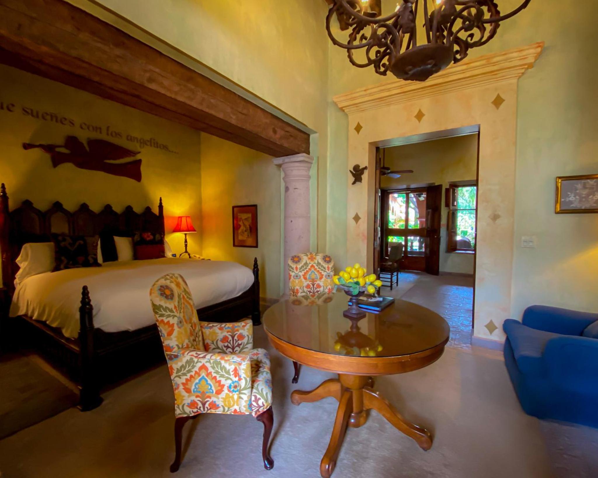 Superior Suite photo 1