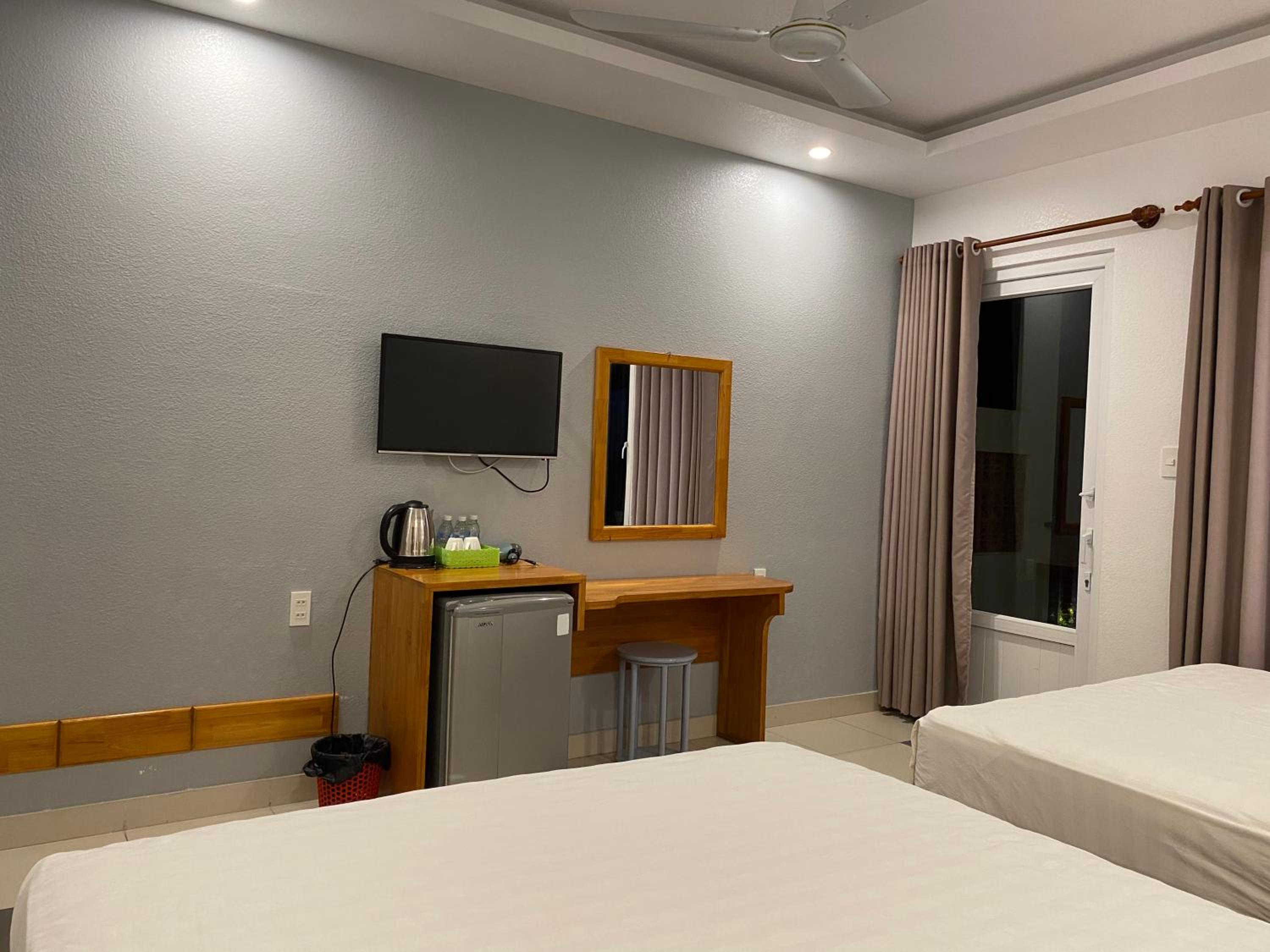 Triple Room photo 1