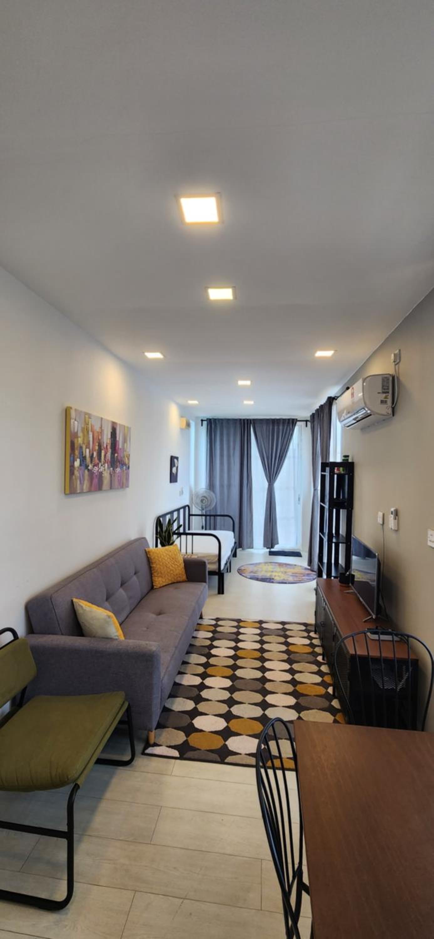 Suite