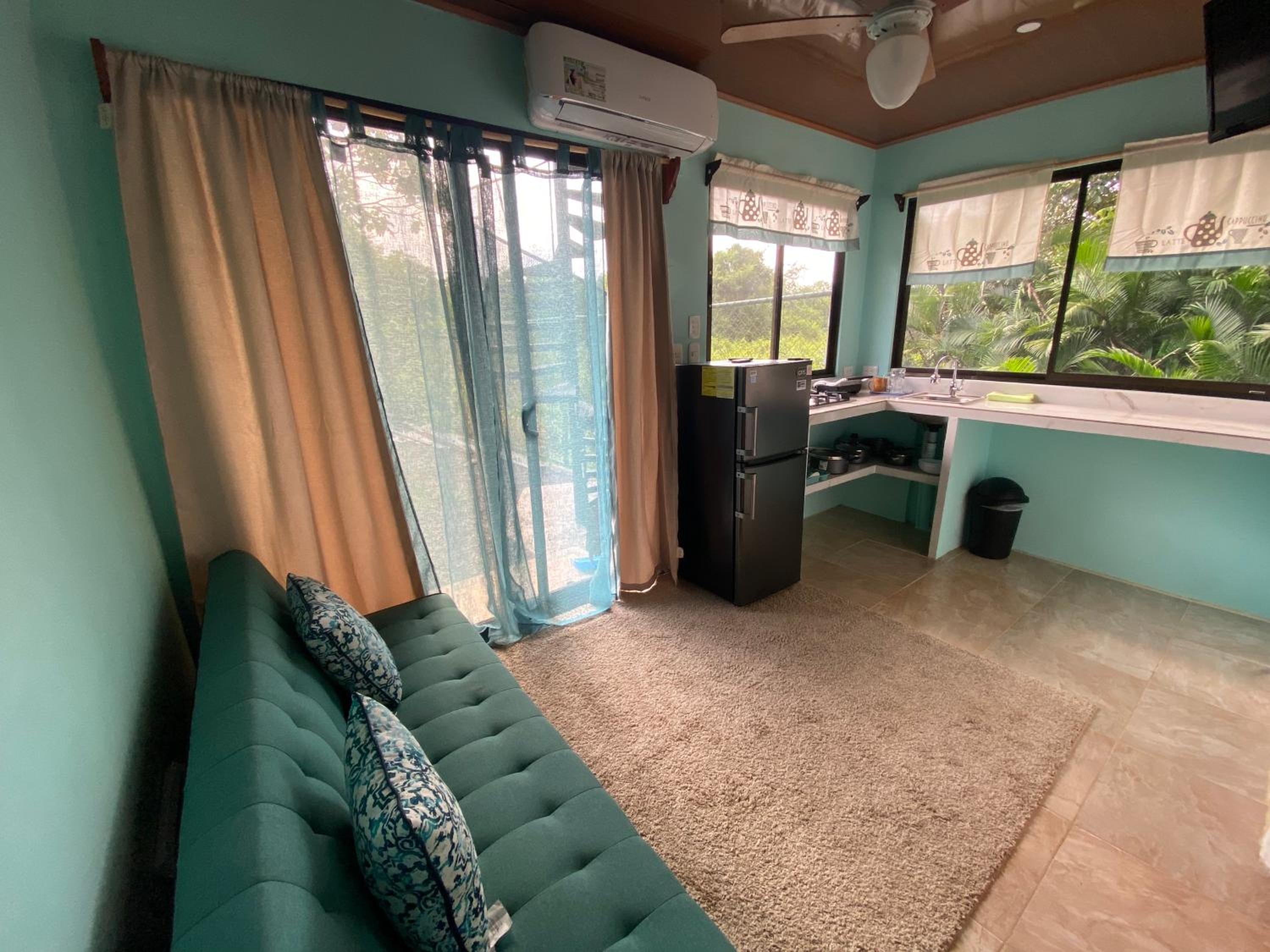 Apartment with Balcony photo 1