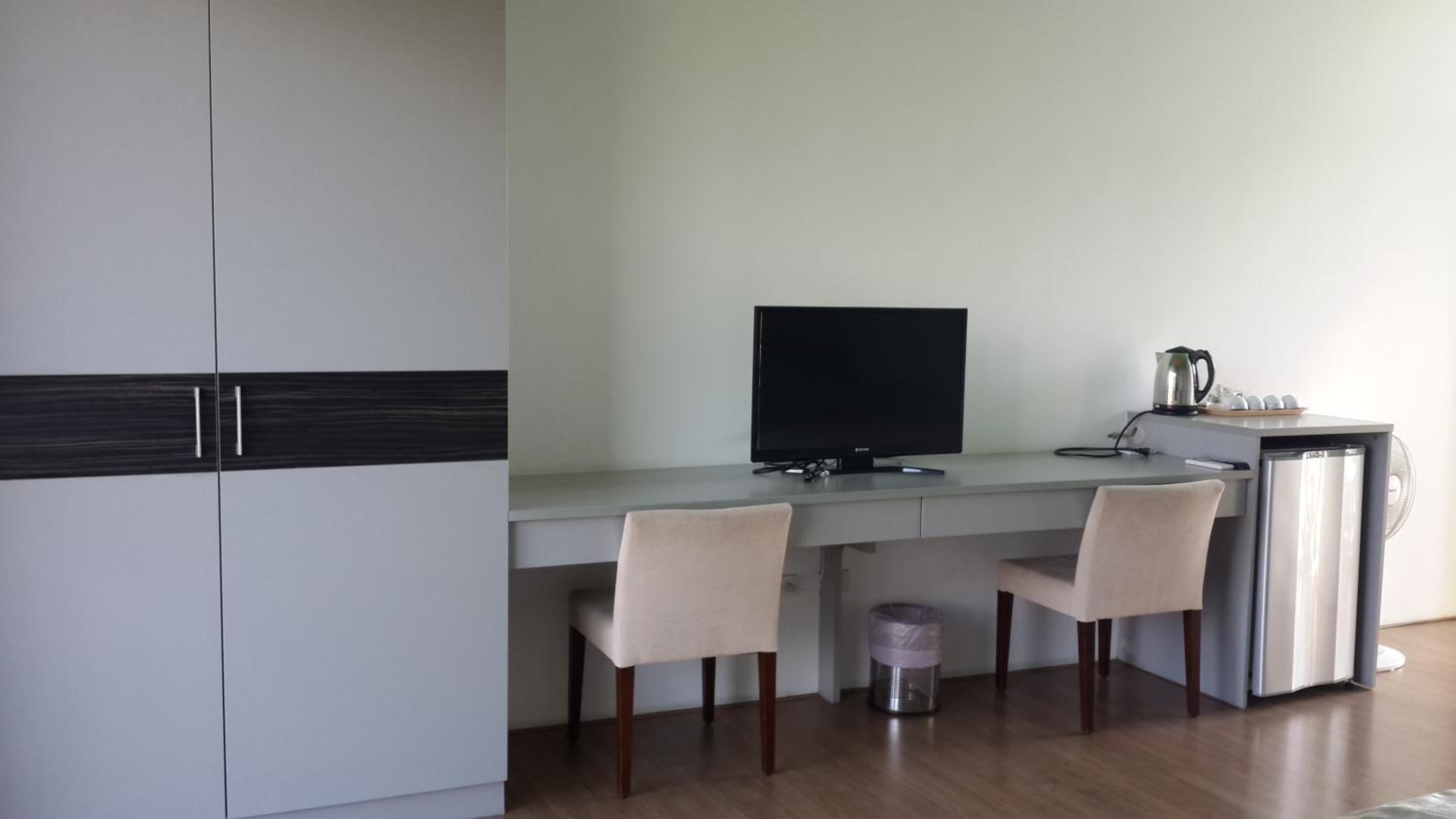 Quadruple Room photo 1