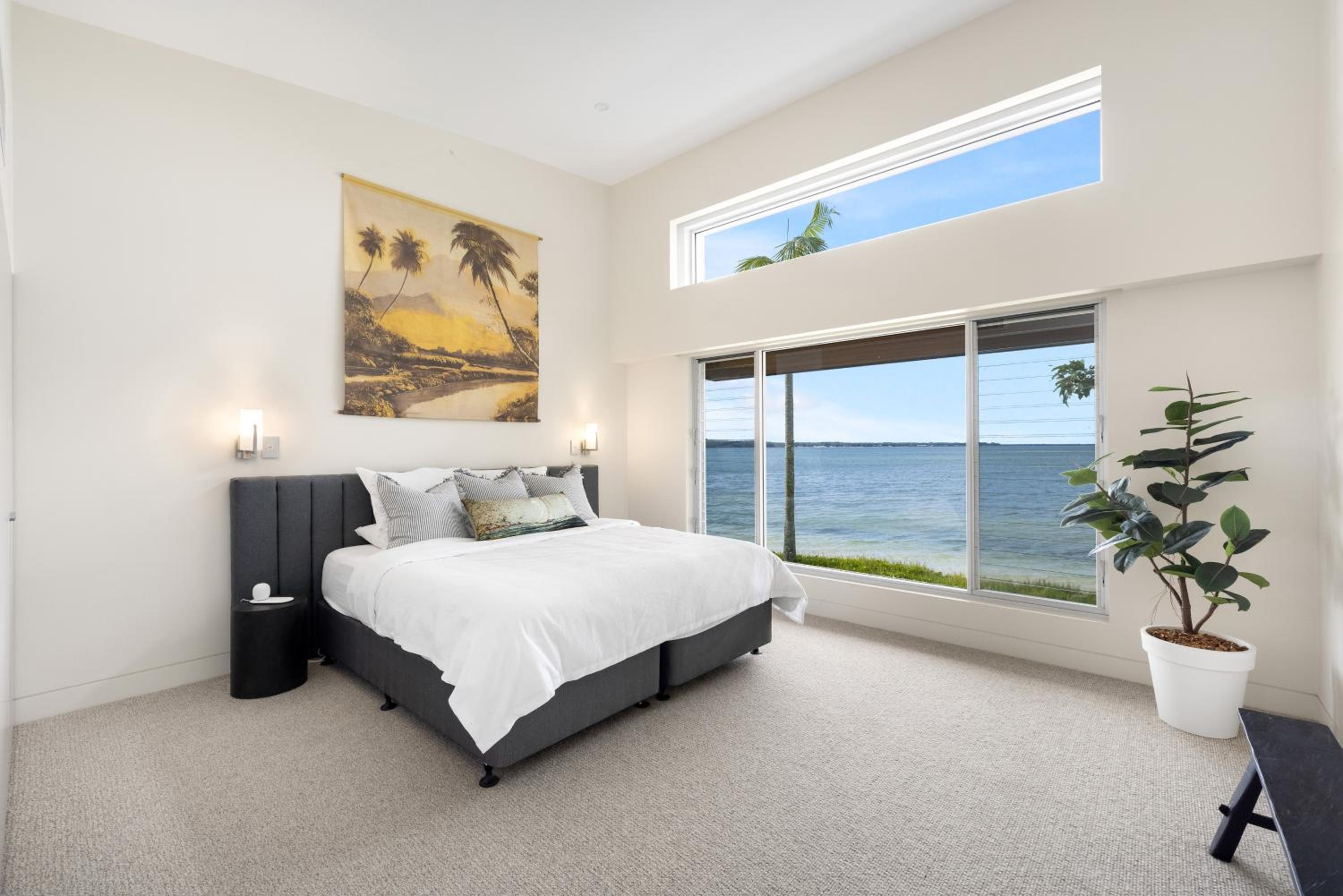 Two-Bedroom Holiday Home photo 1