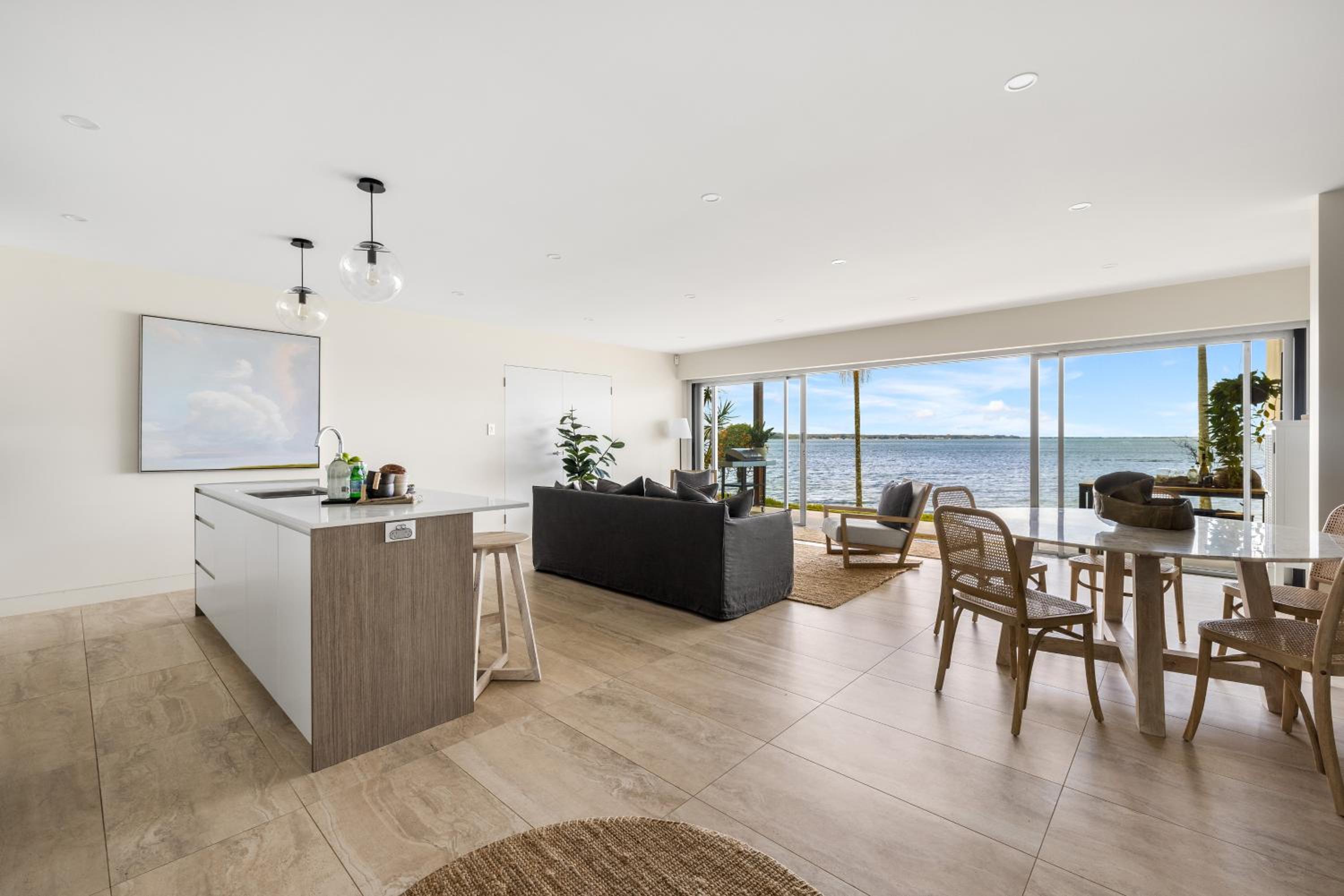 Two-Bedroom Holiday Home photo 3