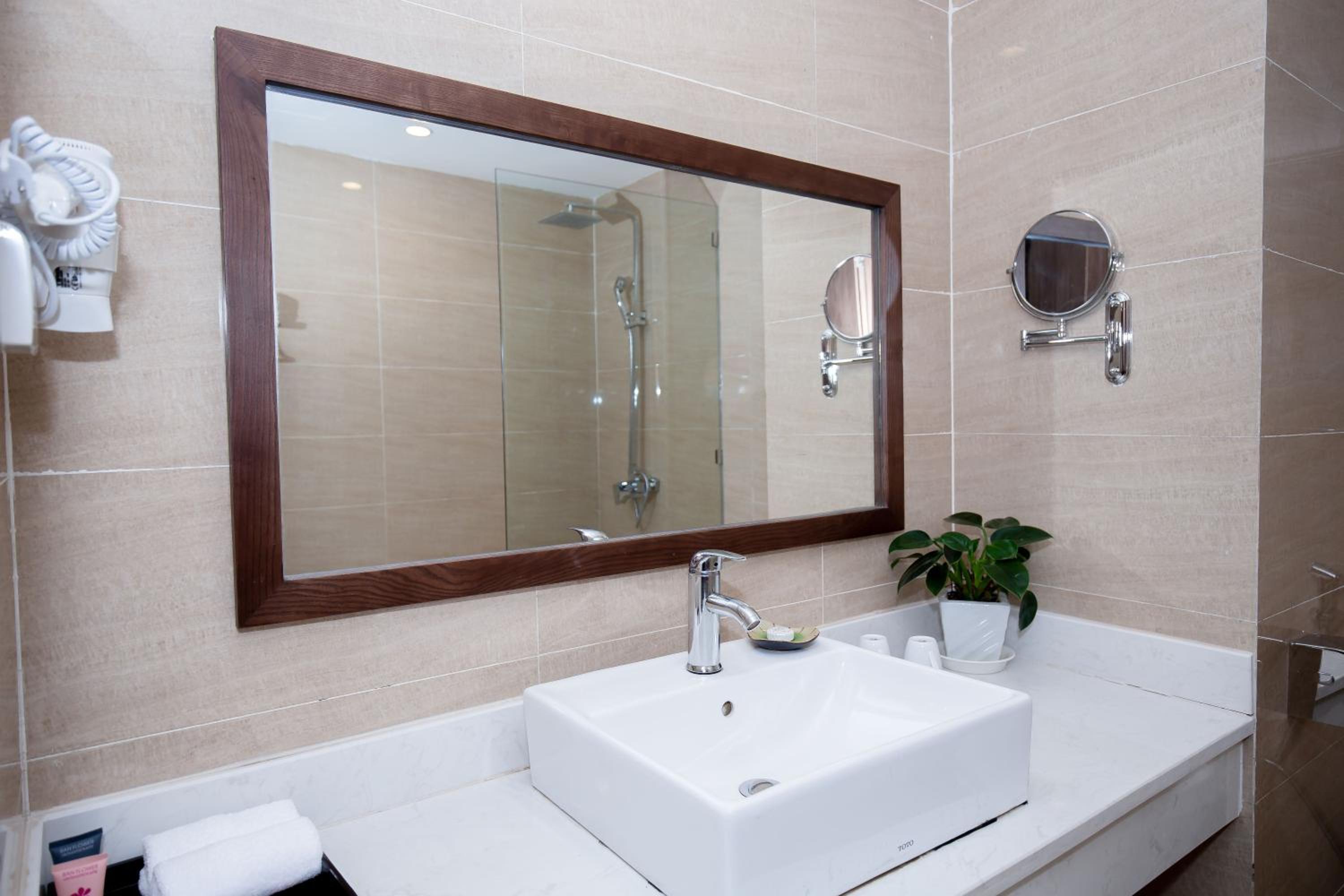 Deluxe Triple Room photo 2