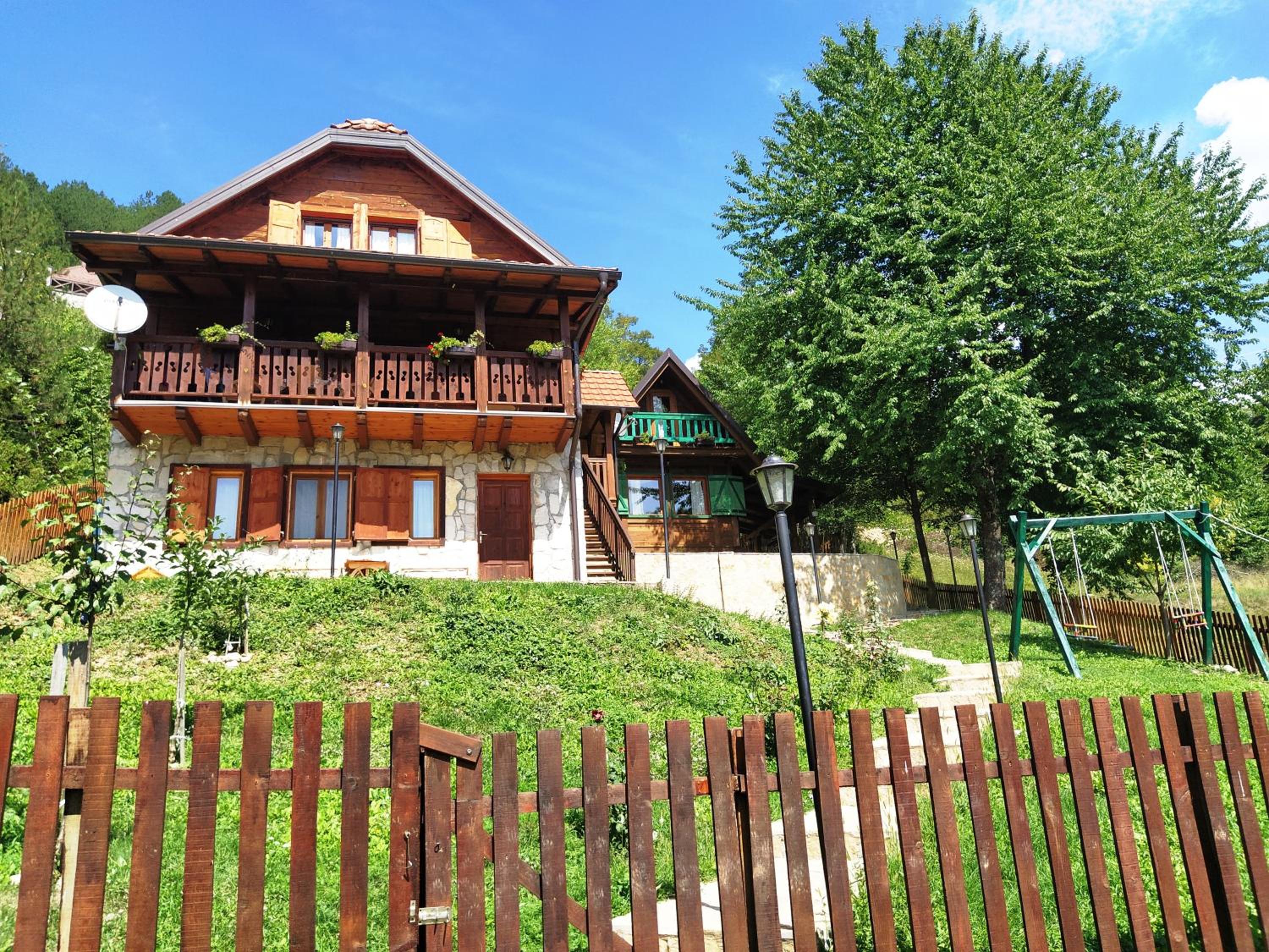 Vacation Home photo 2