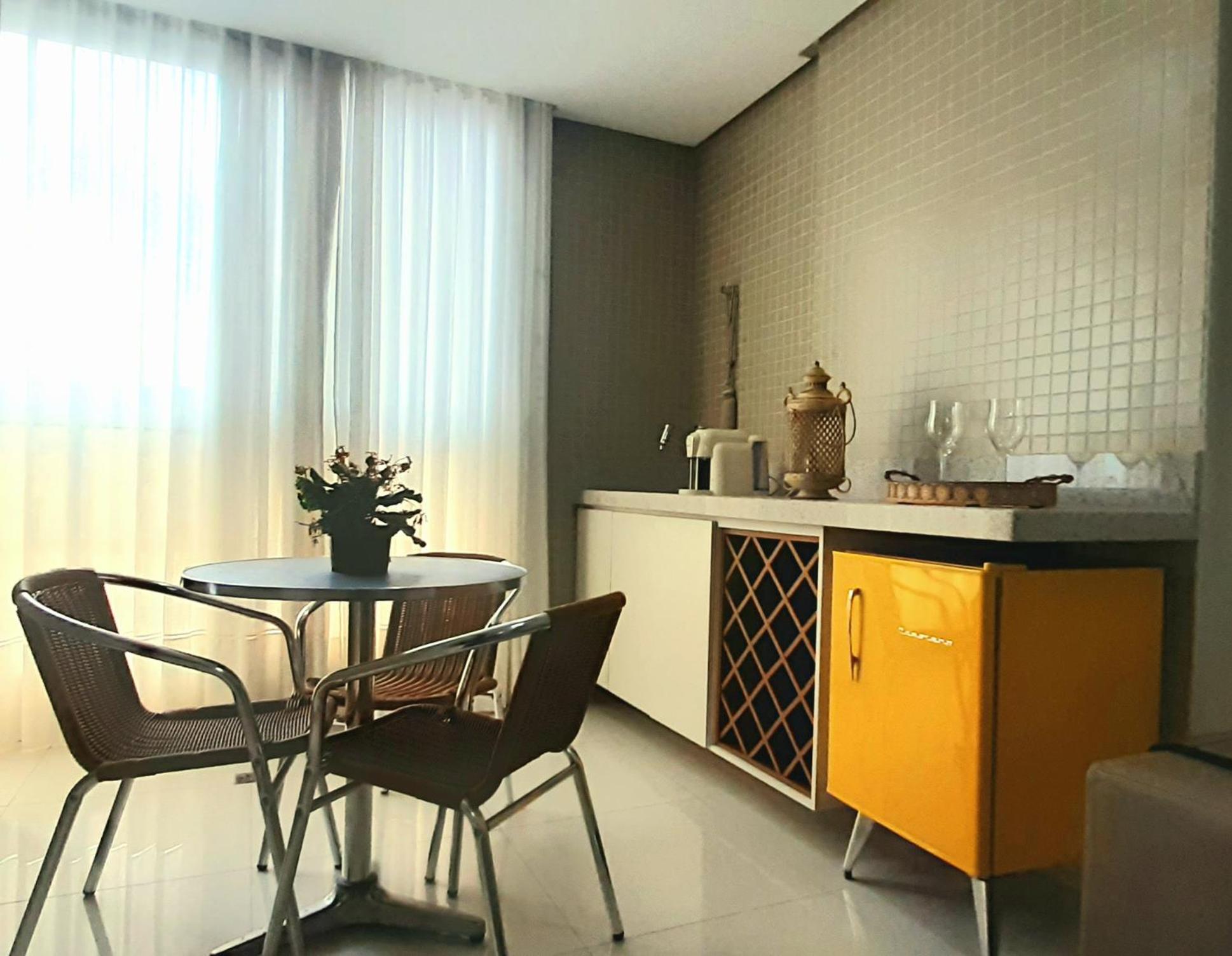 Three-Bedroom Apartment - Photo 34