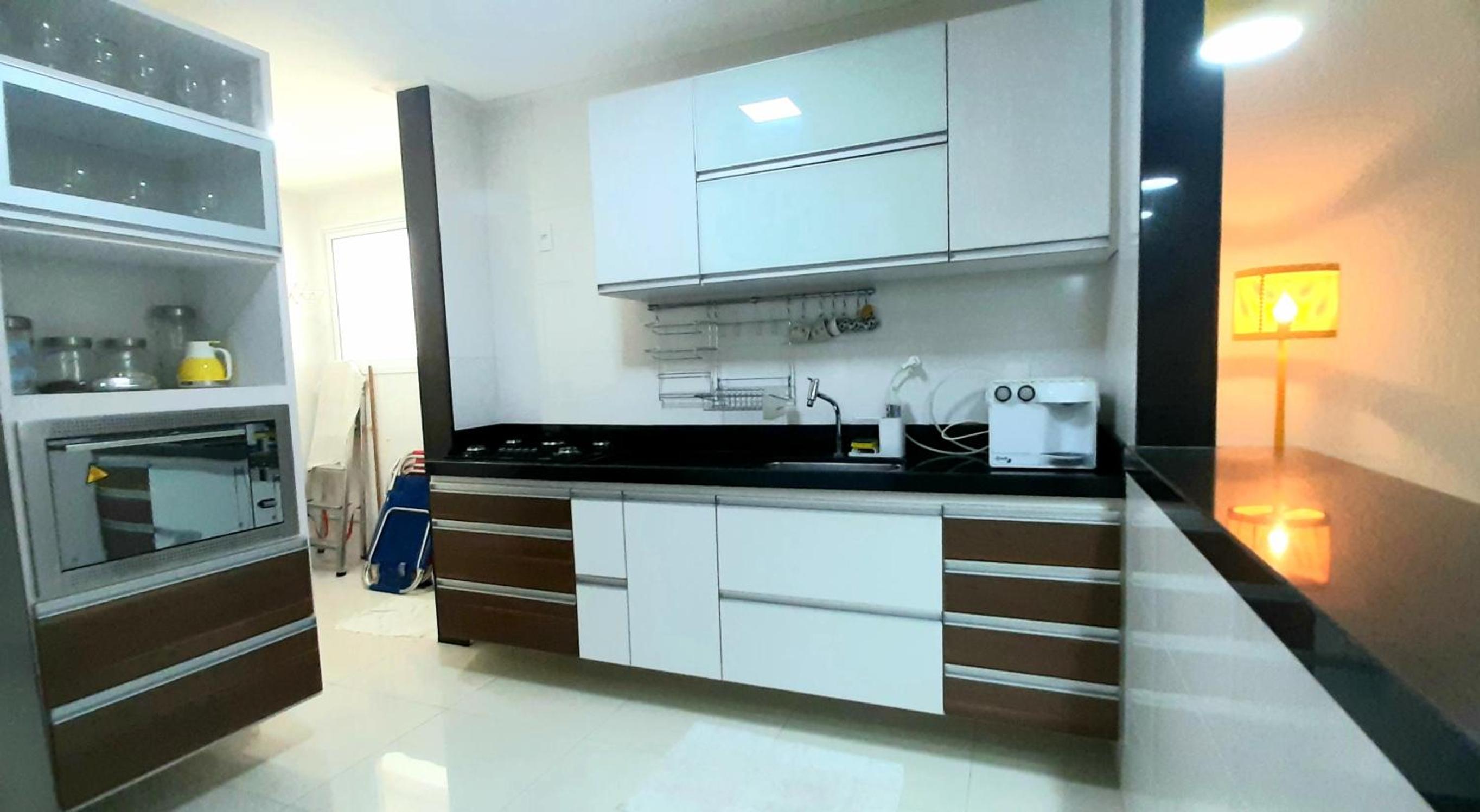 Three-Bedroom Apartment - Photo 33