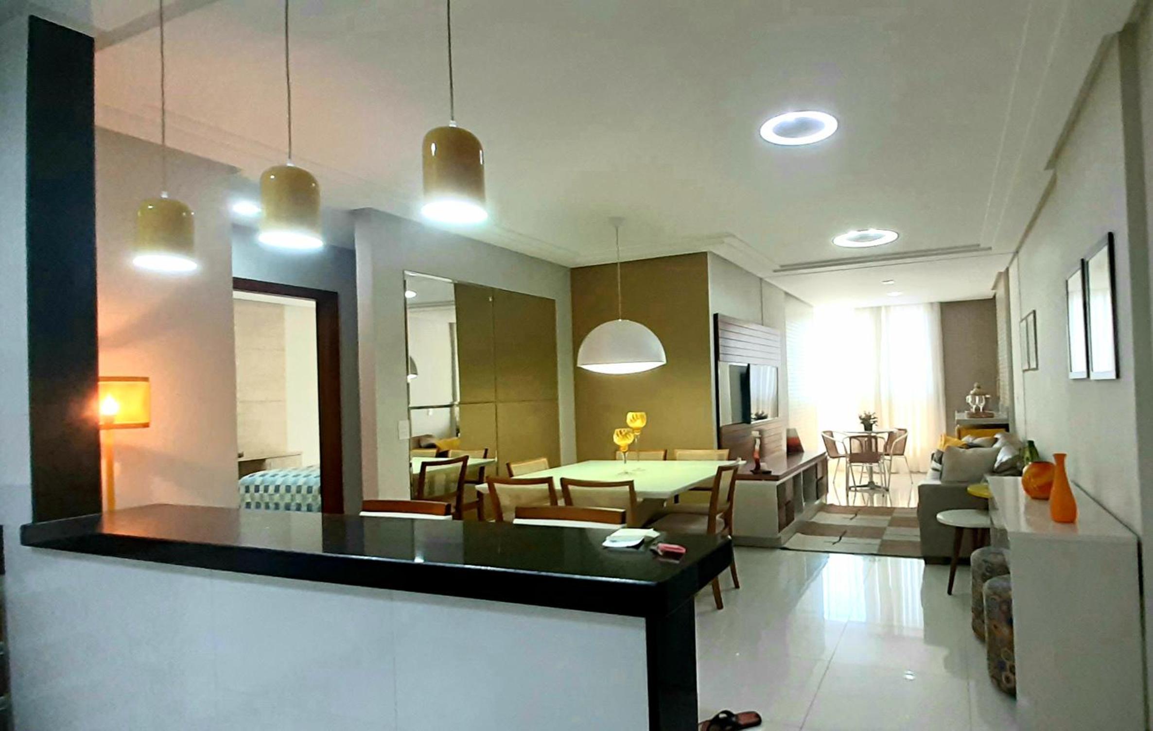 Three-Bedroom Apartment - Photo 1