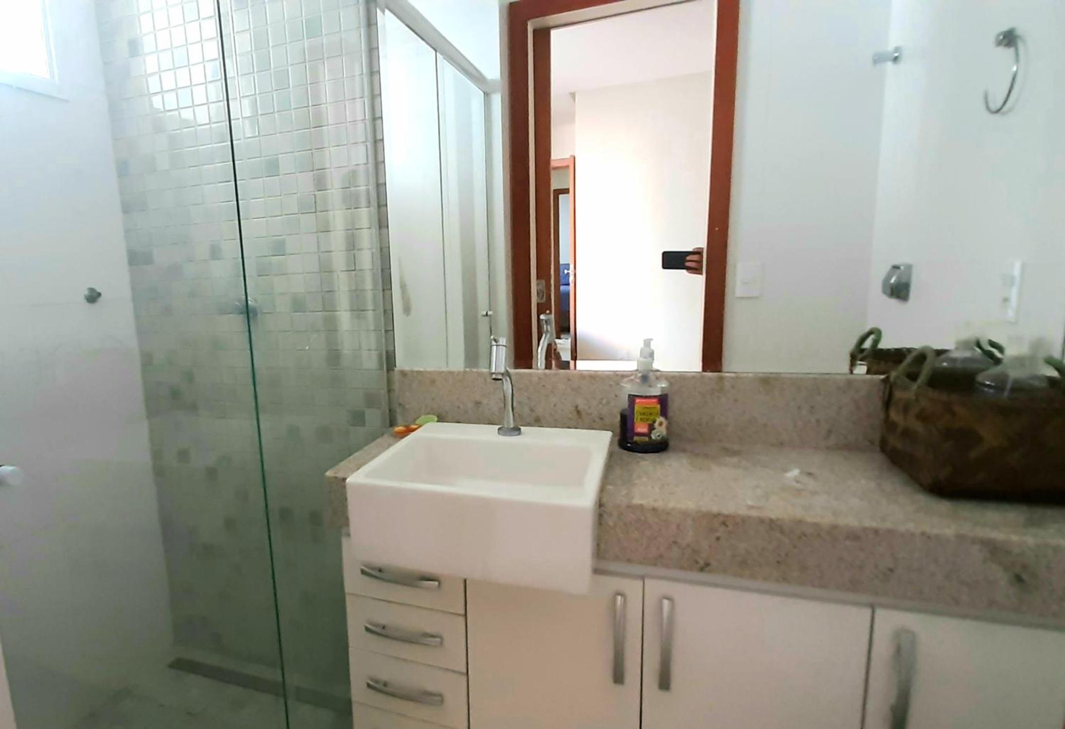 Three-Bedroom Apartment - Photo 4