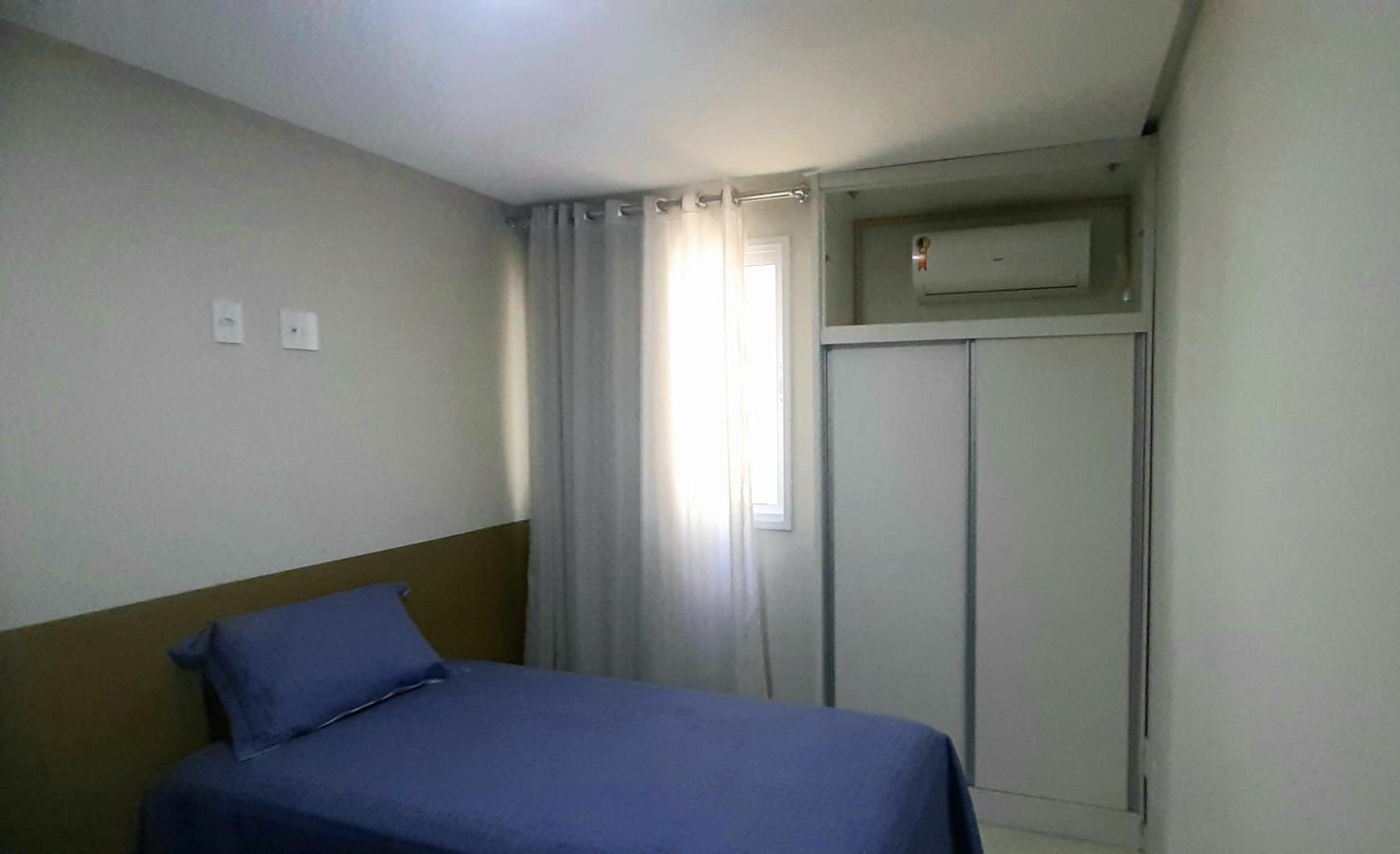 Three-Bedroom Apartment - Photo 5