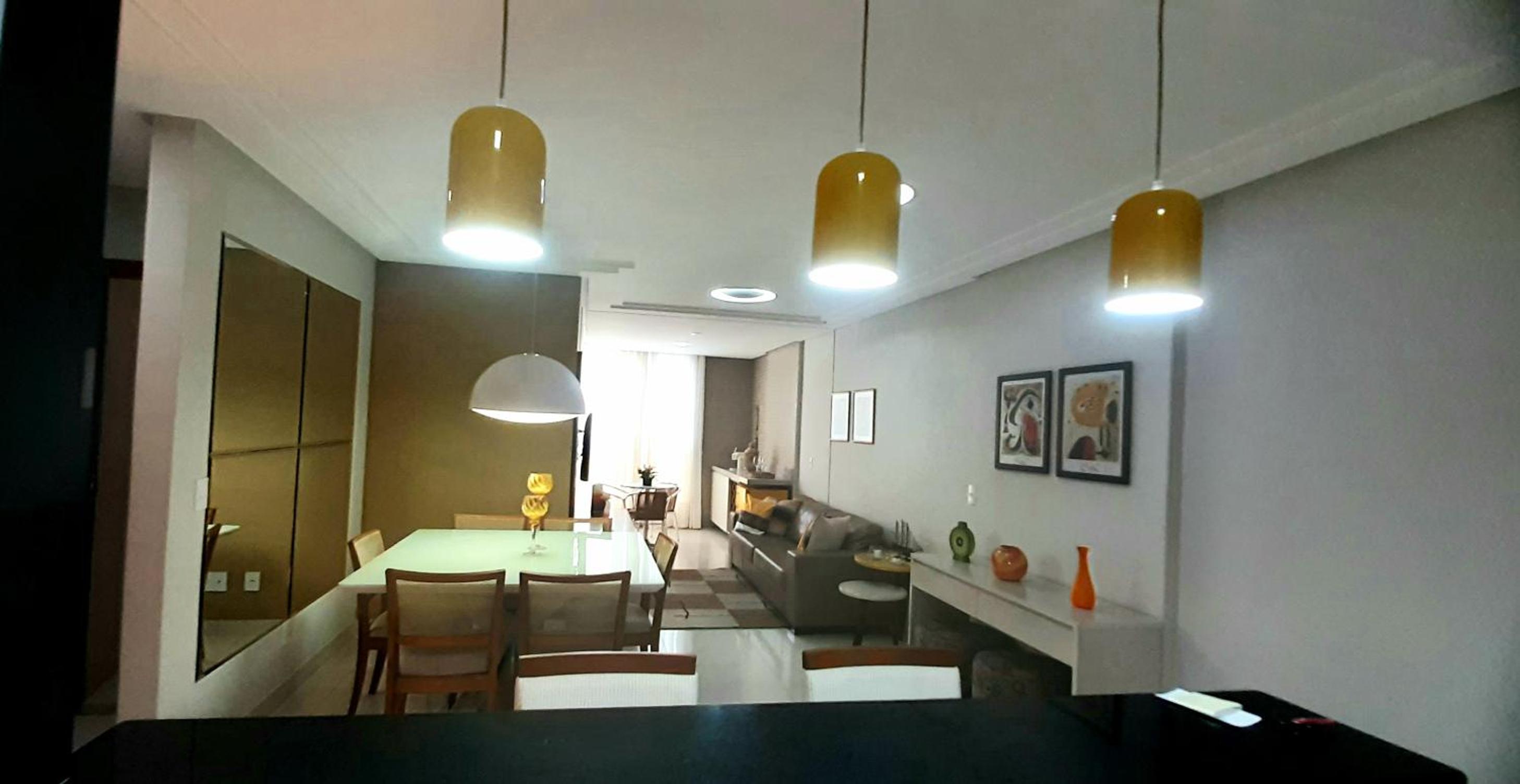 Three-Bedroom Apartment - Photo 7