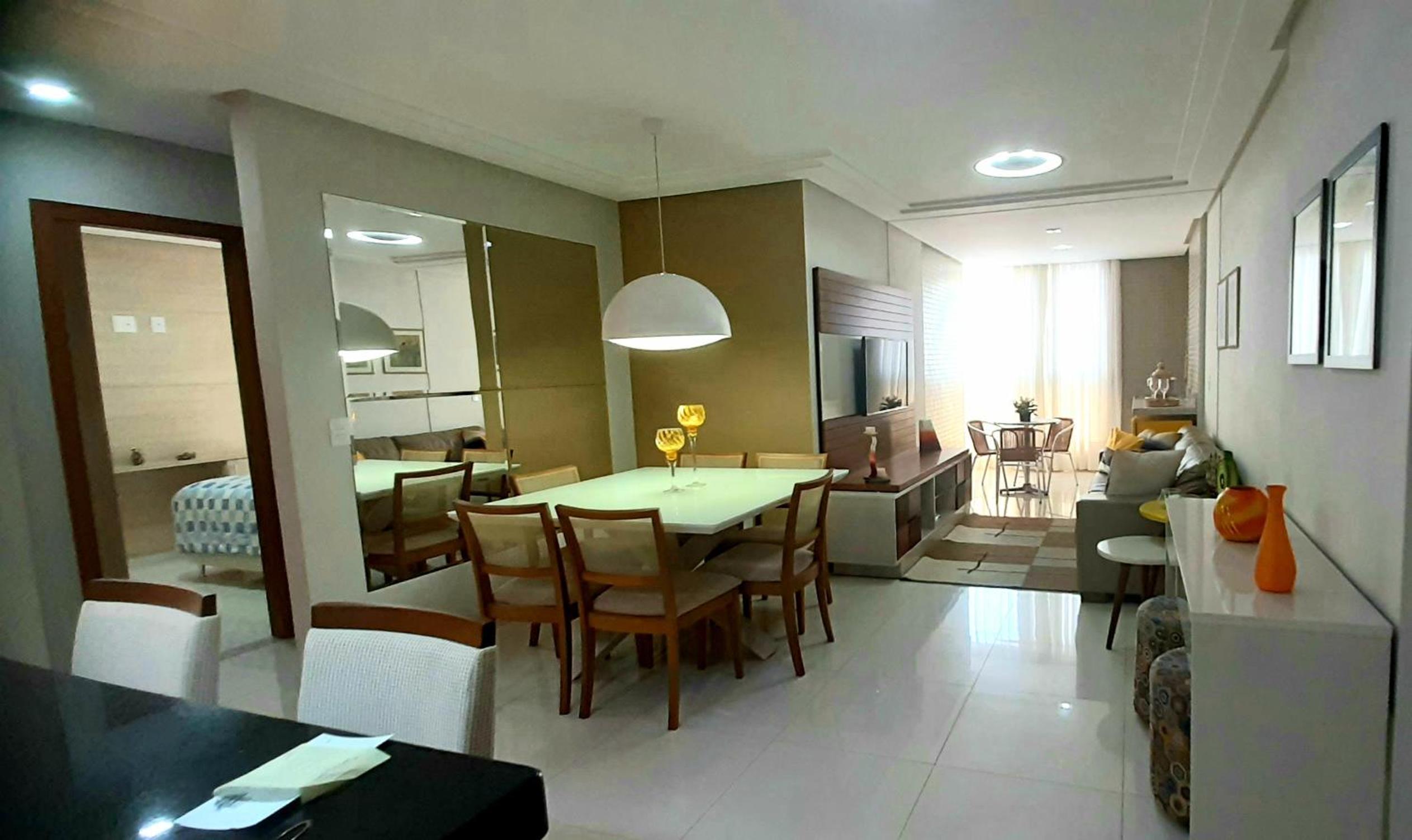 Three-Bedroom Apartment - Photo 10