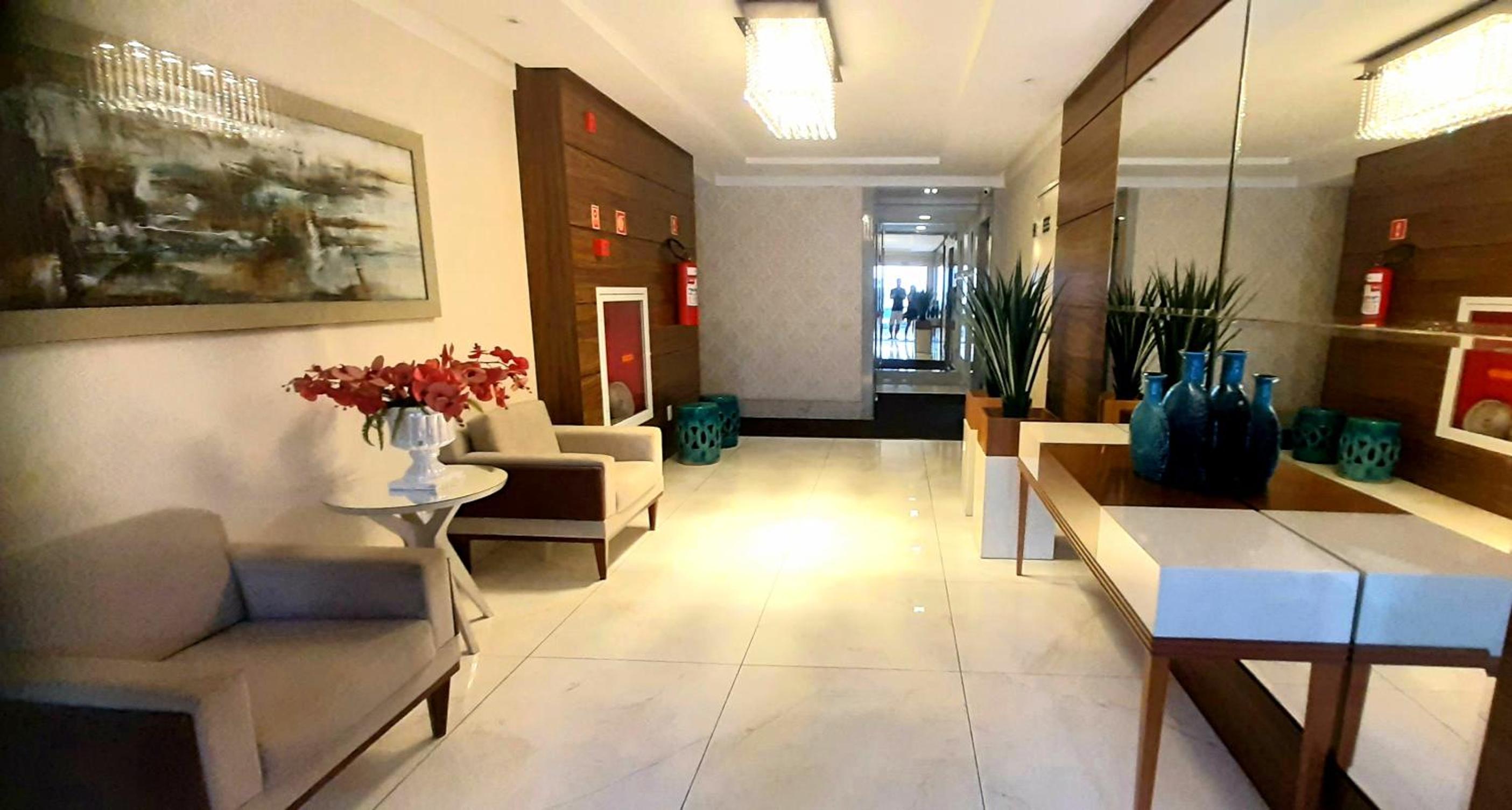 Three-Bedroom Apartment - Photo 12