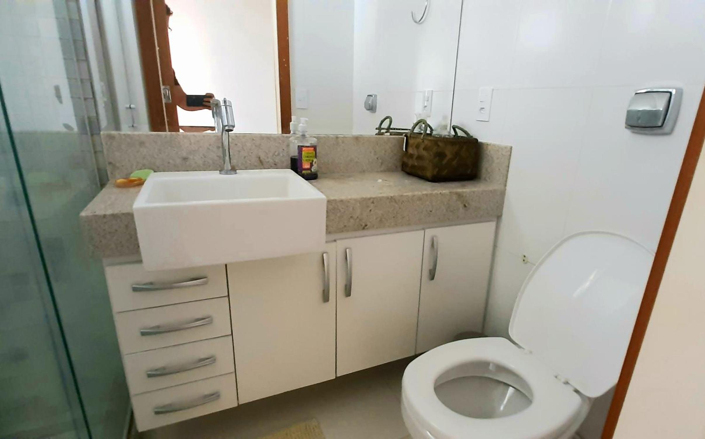 Three-Bedroom Apartment - Photo 15