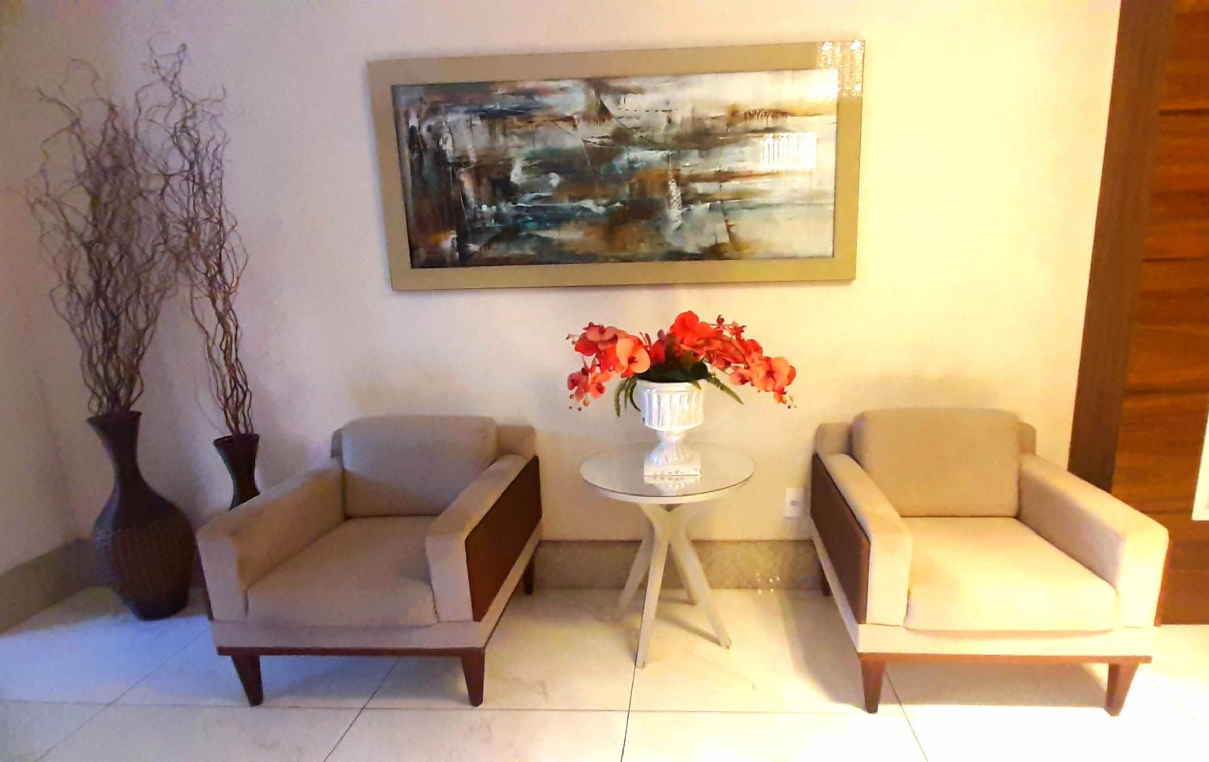 Three-Bedroom Apartment - Photo 2