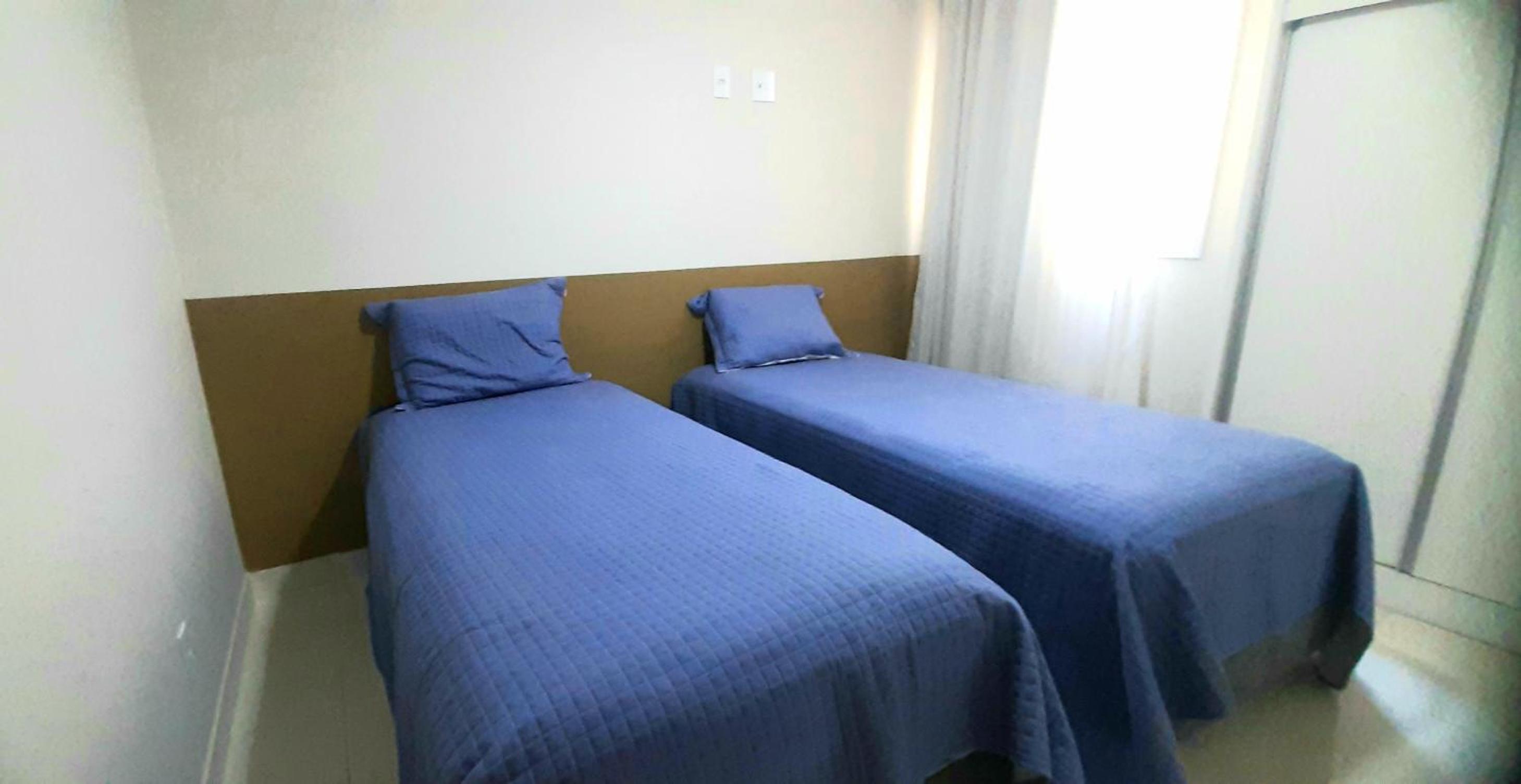 Three-Bedroom Apartment - Photo 18