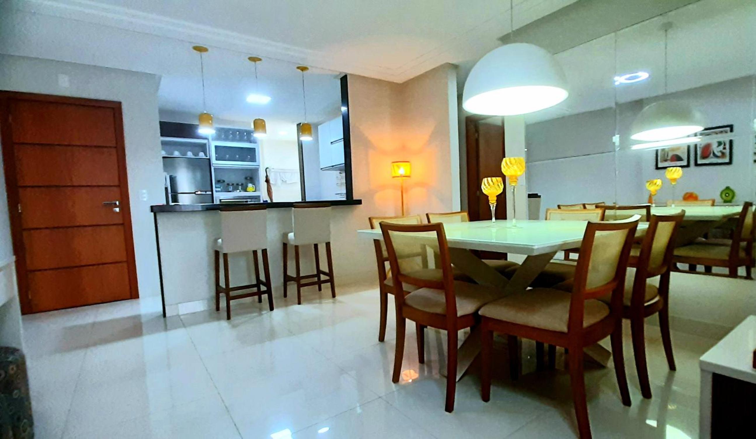 Three-Bedroom Apartment - Photo 19