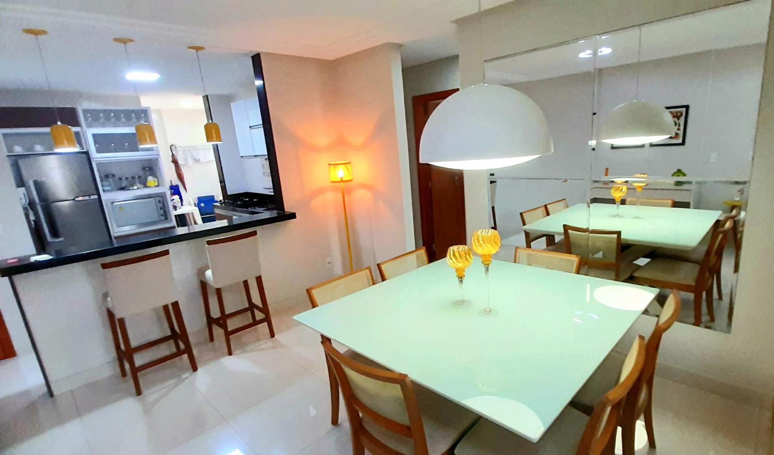 Three-Bedroom Apartment - Photo 22