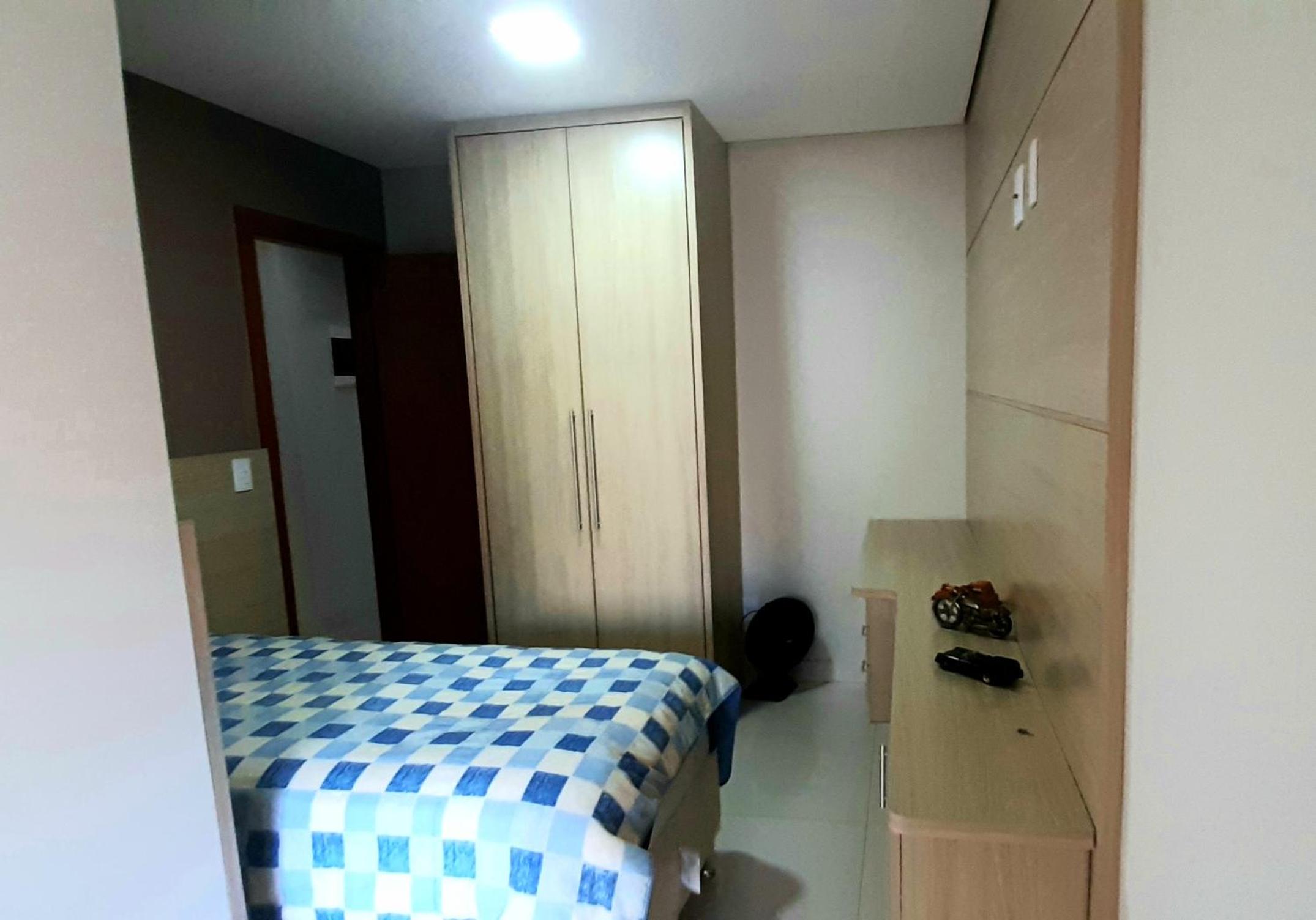 Three-Bedroom Apartment - Photo 27