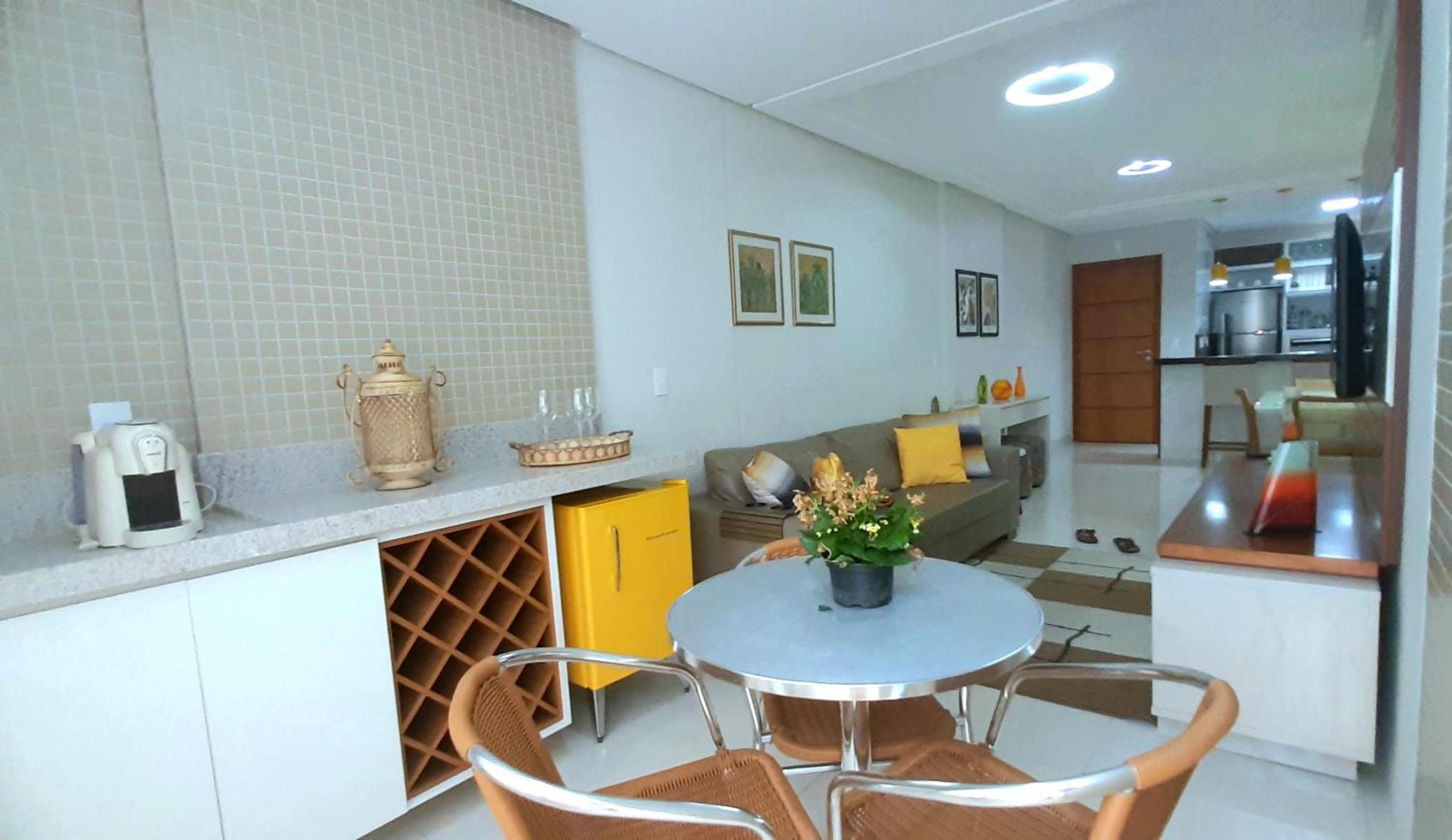 Three-Bedroom Apartment - Photo 35