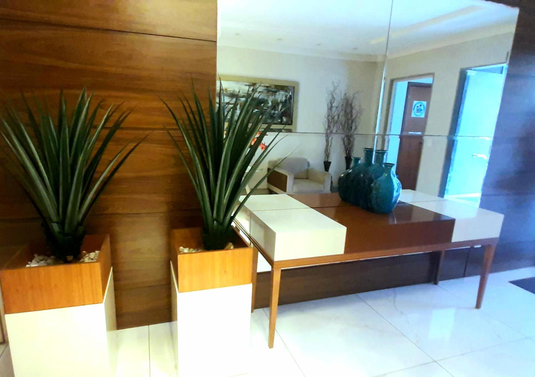 Three-Bedroom Apartment - Photo 29