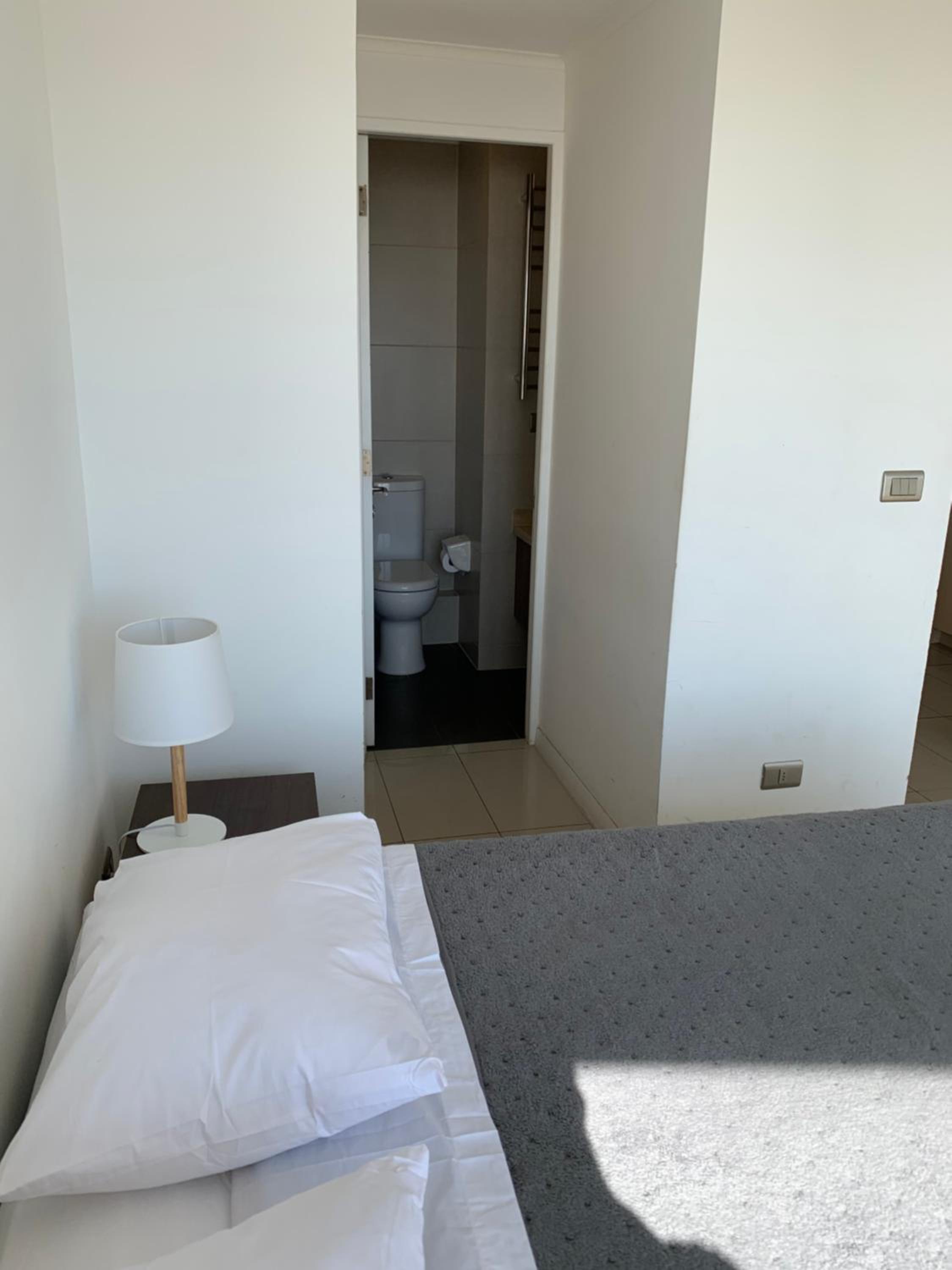 Studio Apartment with Sea View photo 1