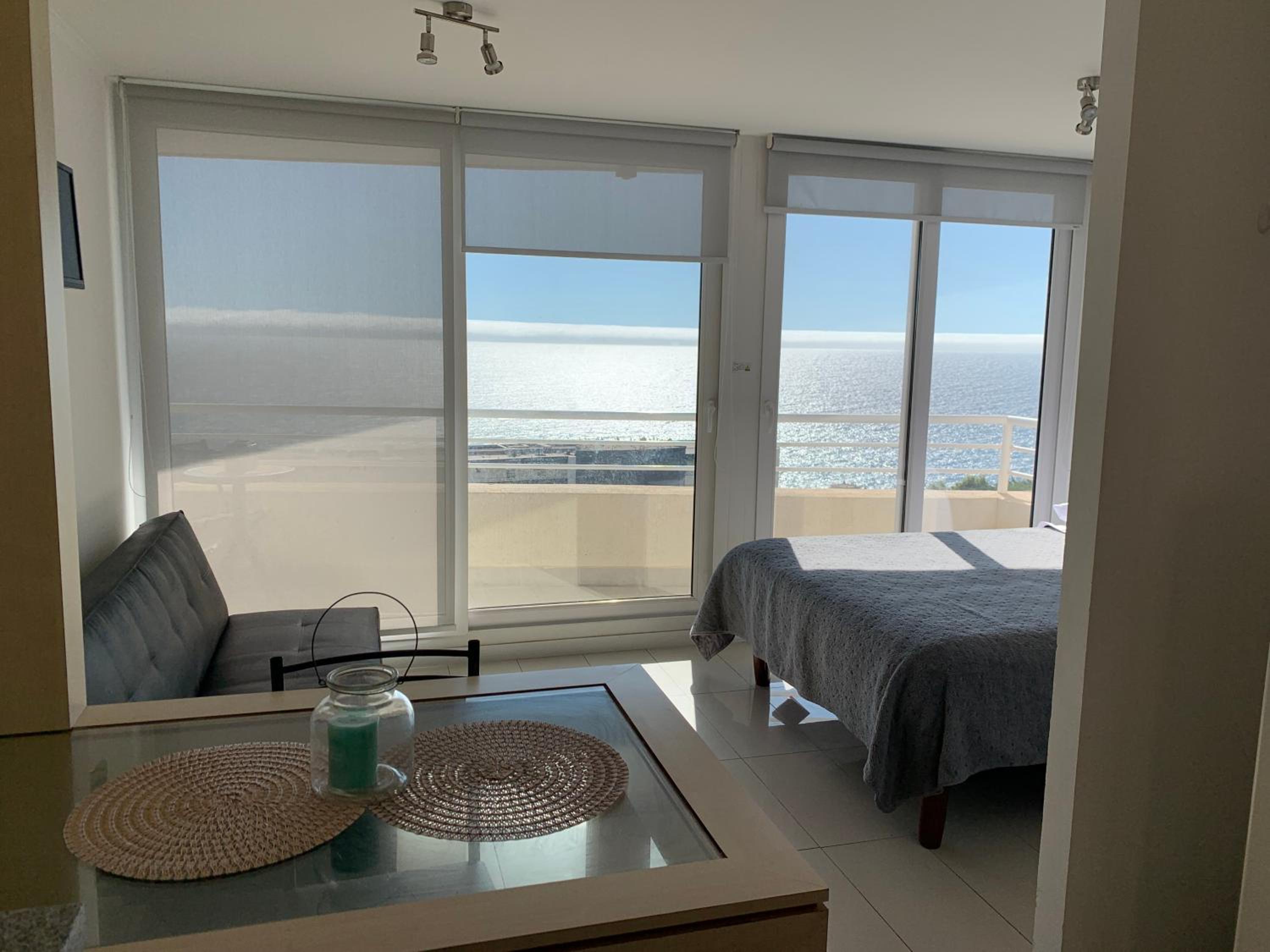 Studio Apartment with Sea View photo 3