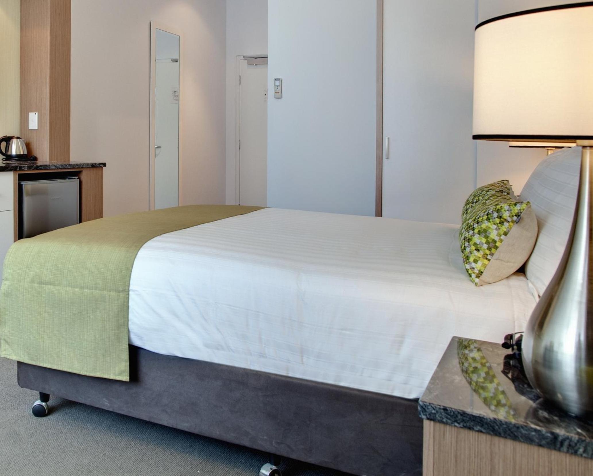 Deluxe Queen Room photo 3