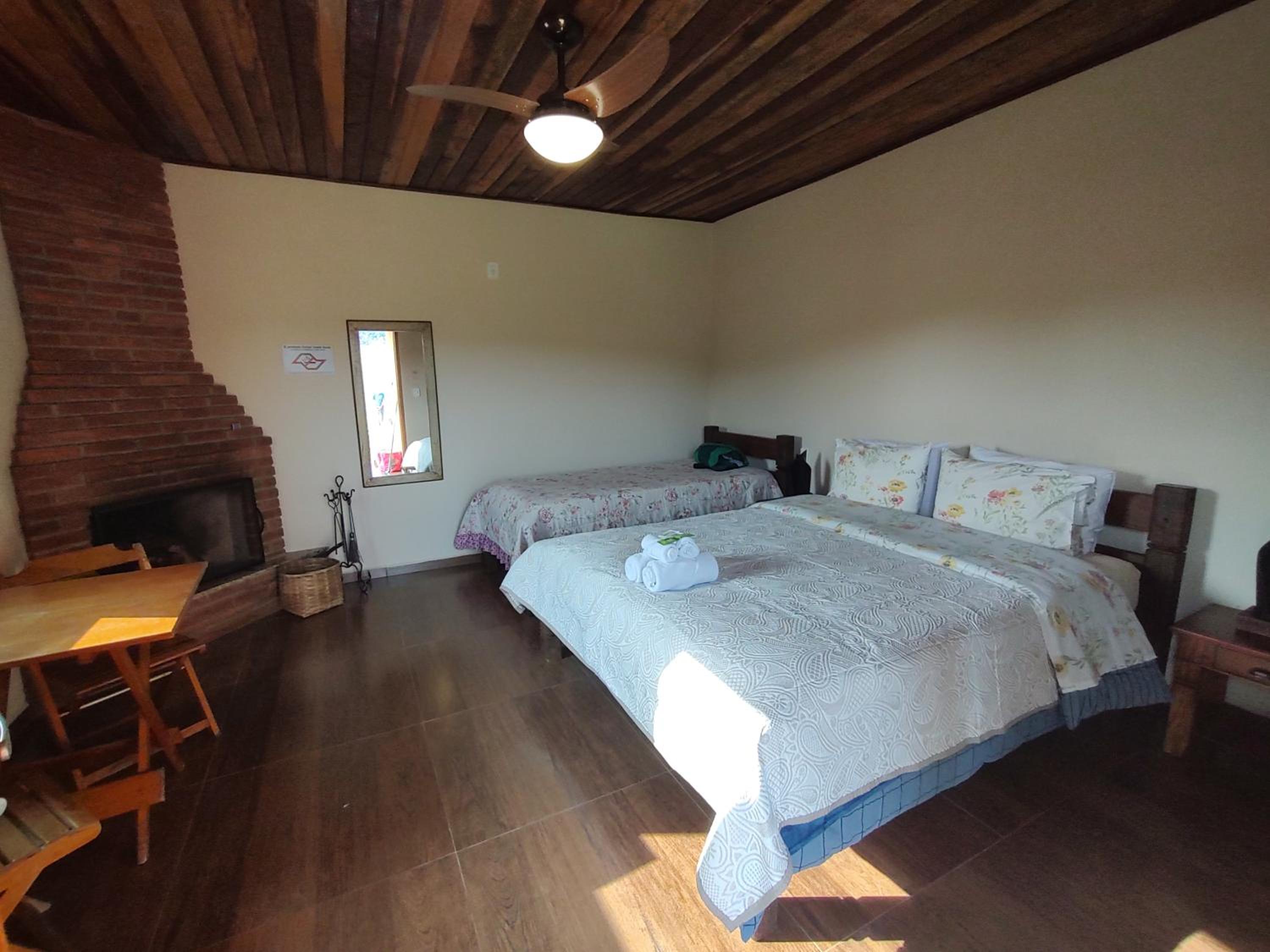 Chalet - Photo 1