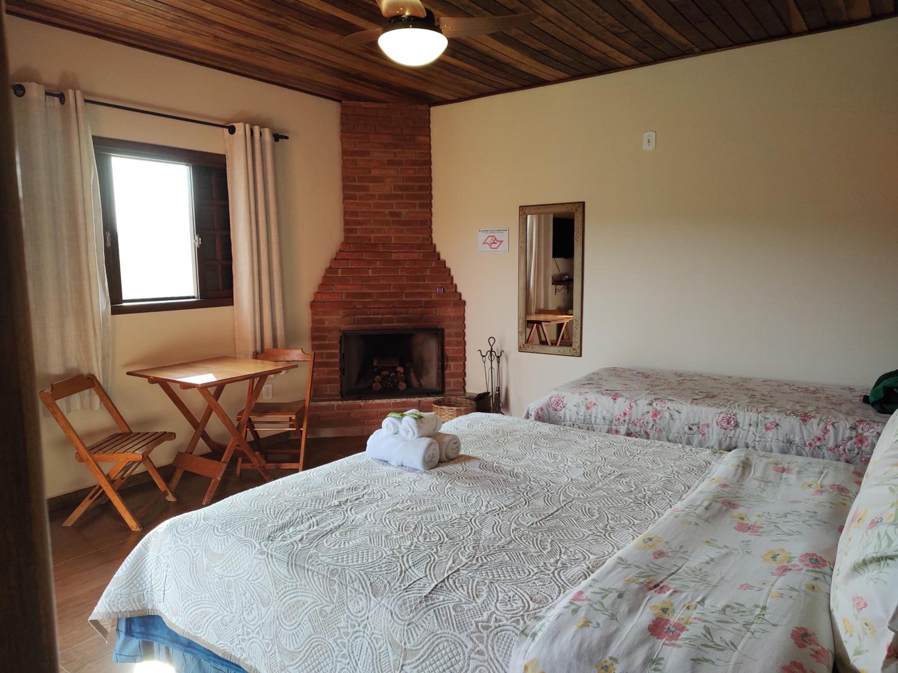 Chalet - Photo 17