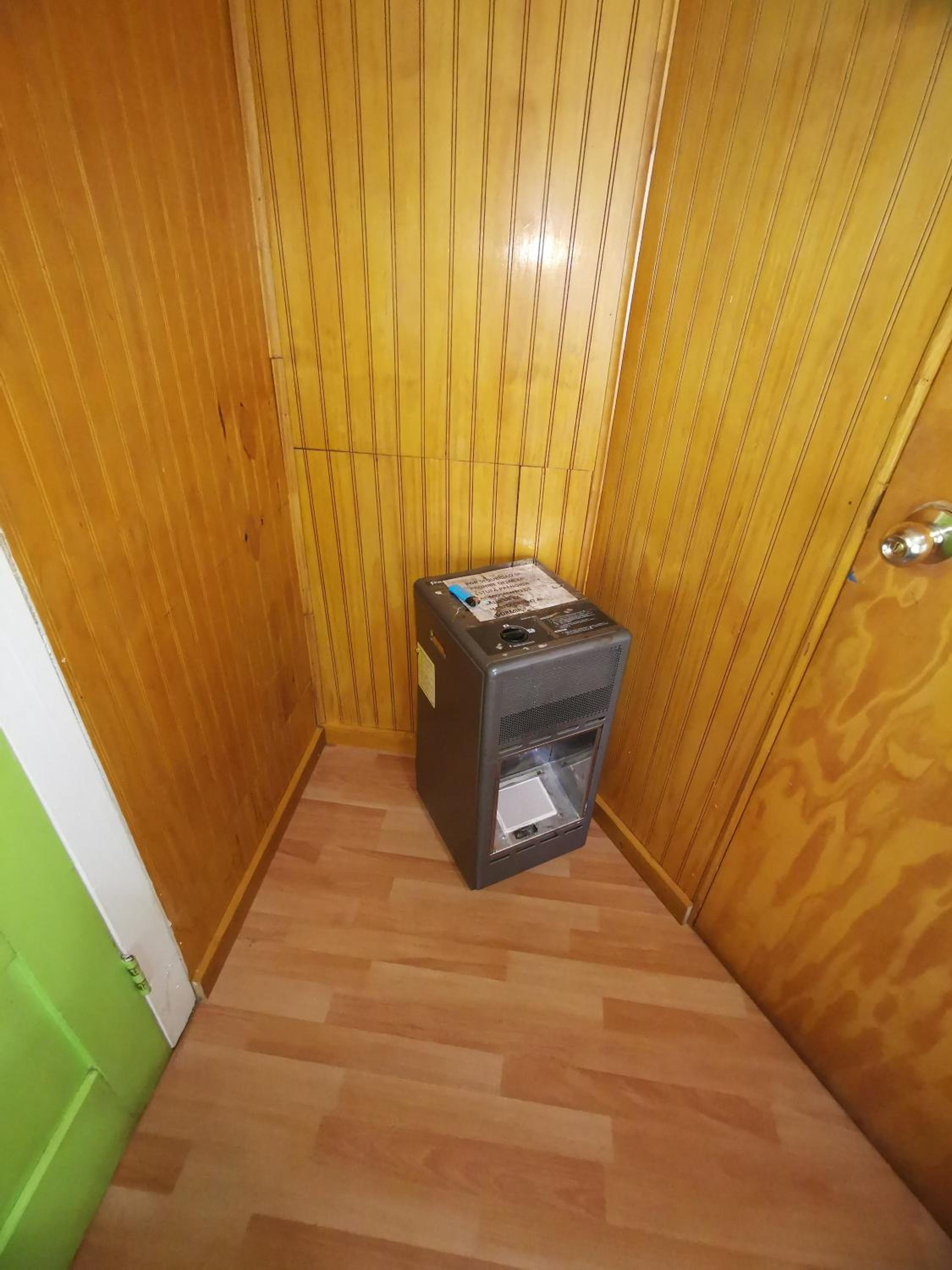 Double Room with Private Bathroom photo 3