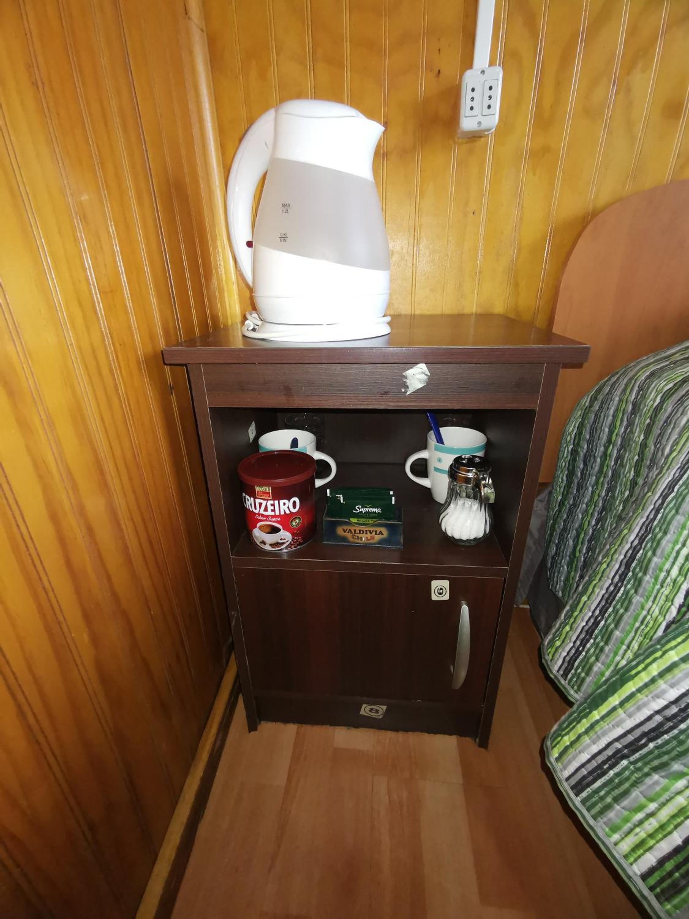 Double Room with Private Bathroom photo 1