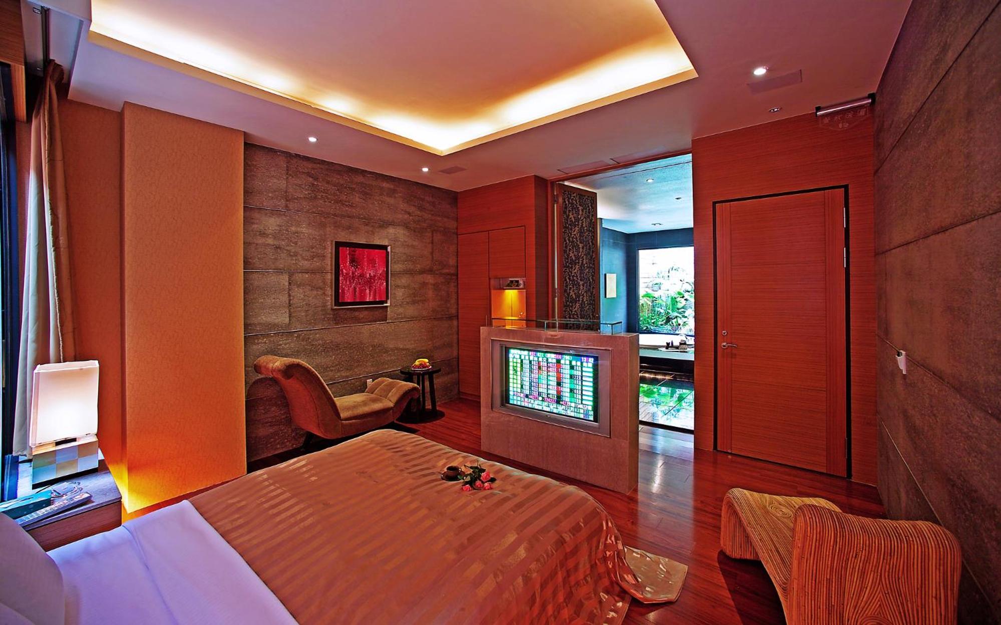 Standard Double Room (Check-in after 20:00) photo 3