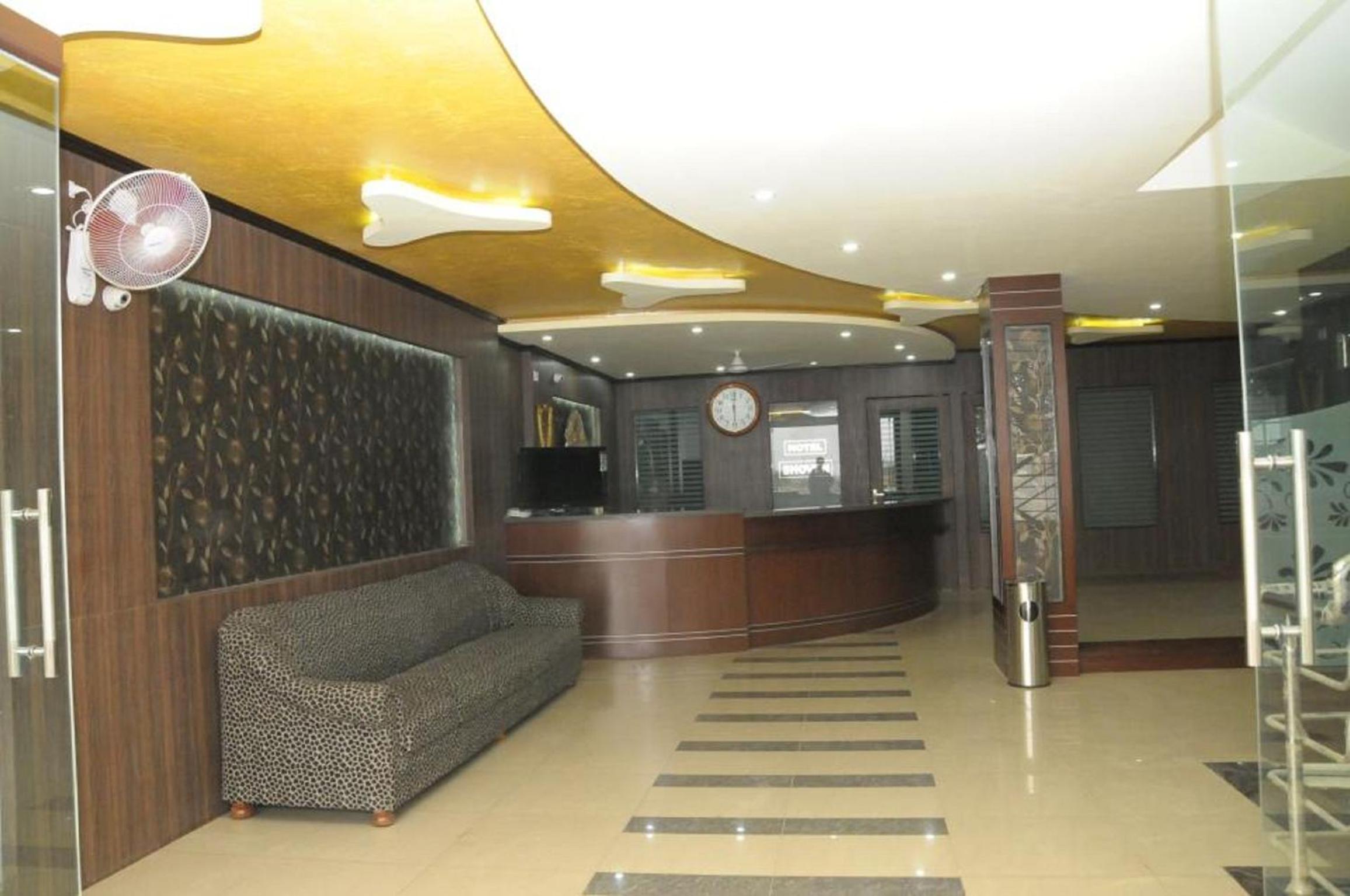 Suite photo 2