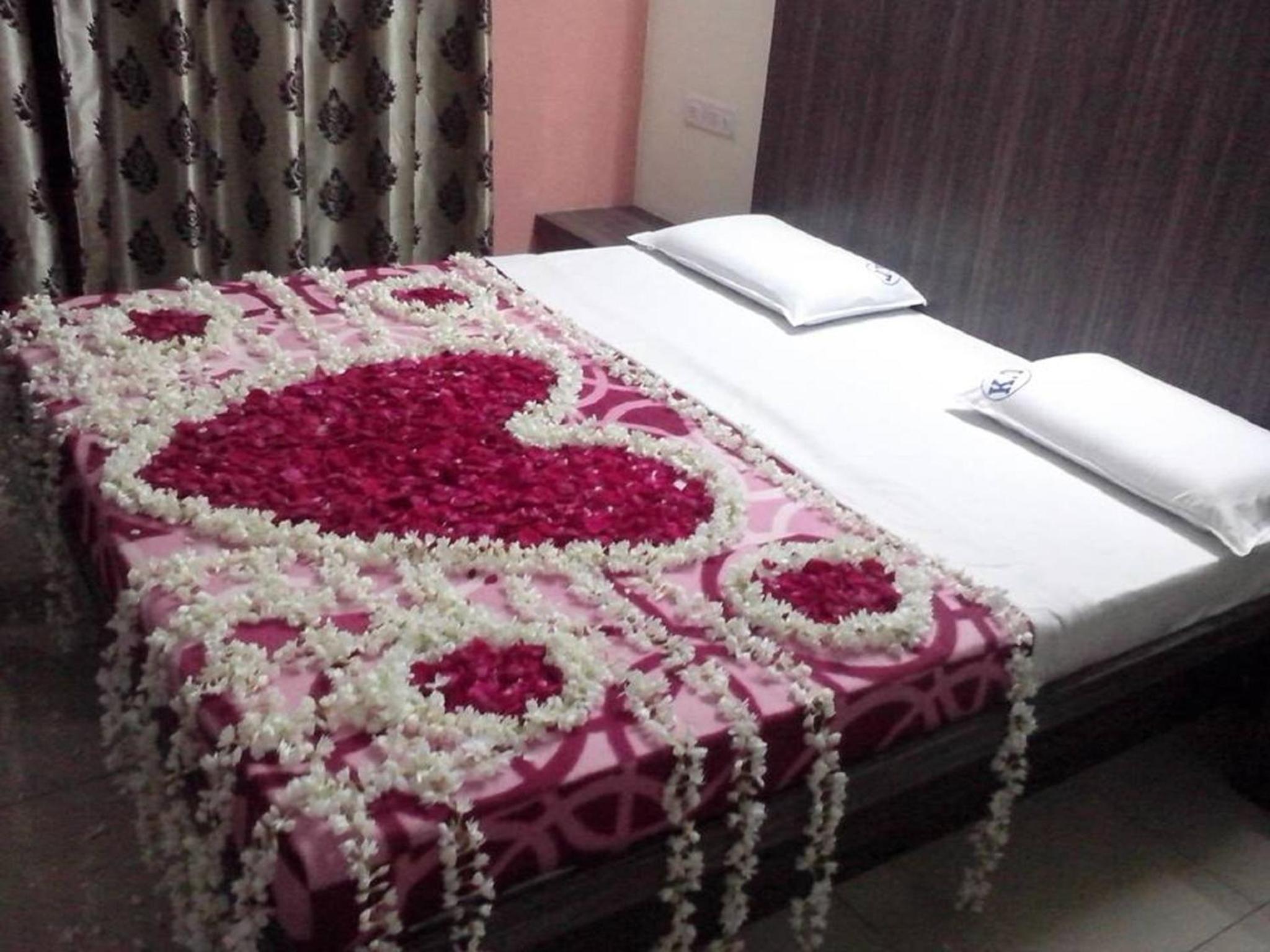 Budget Double Room - Photo 3