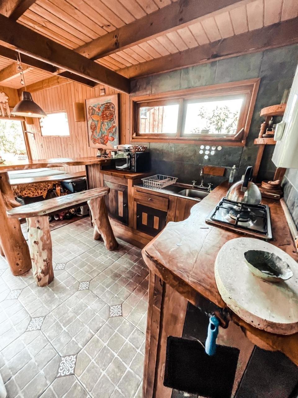 Bungalow with Garden View photo 3