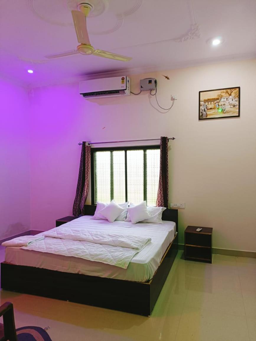 Double Room with Garden View photo 3