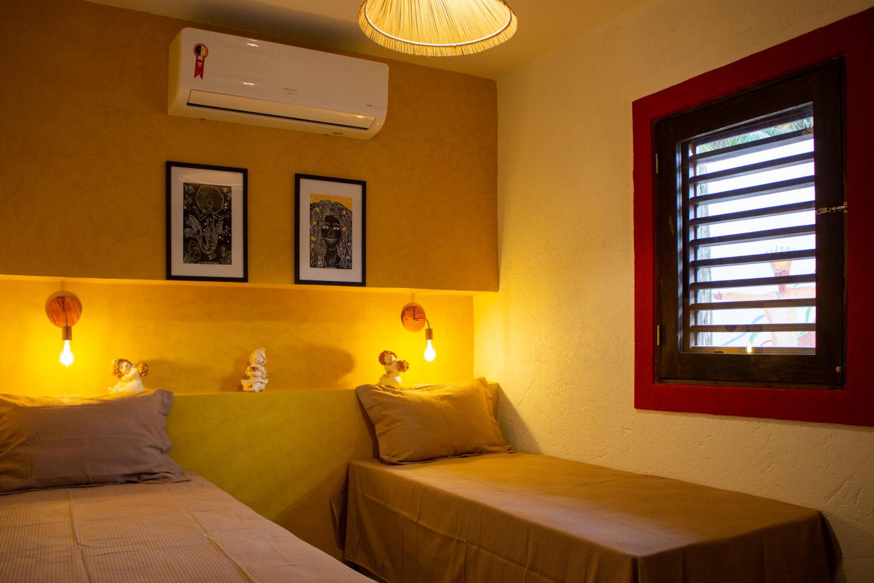 Two-Bedroom Chalet photo 3