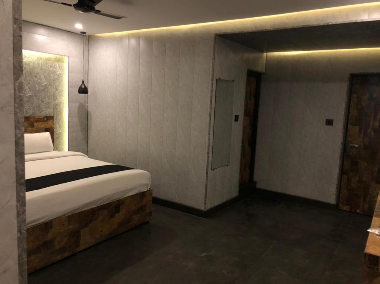 Deluxe Triple Room photo 1