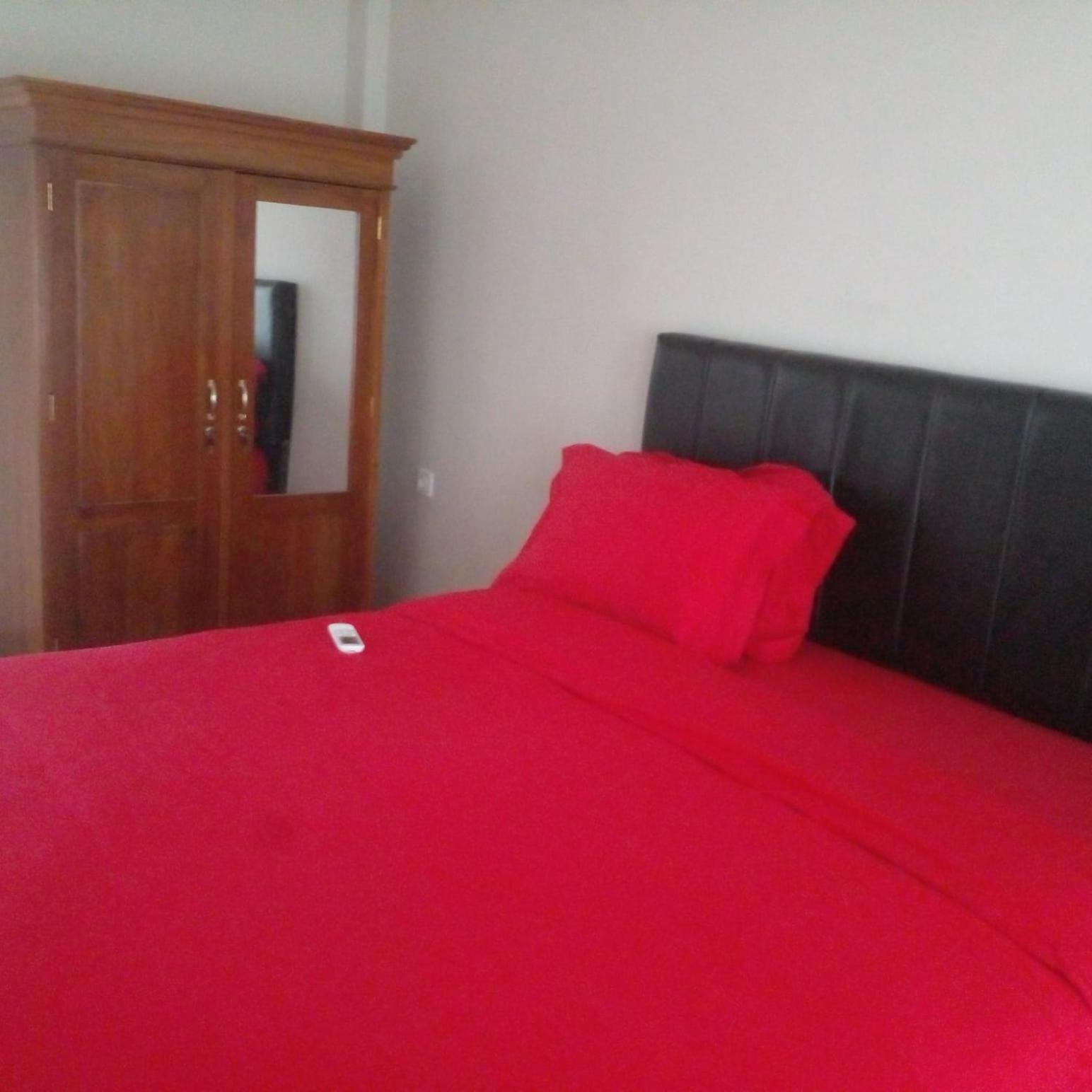 Double or Twin Room photo 1