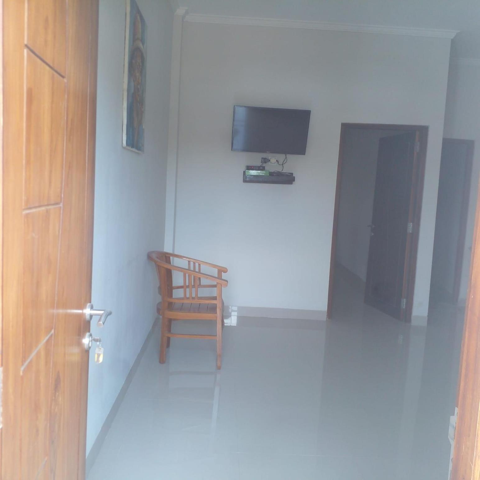 Double or Twin Room photo 2