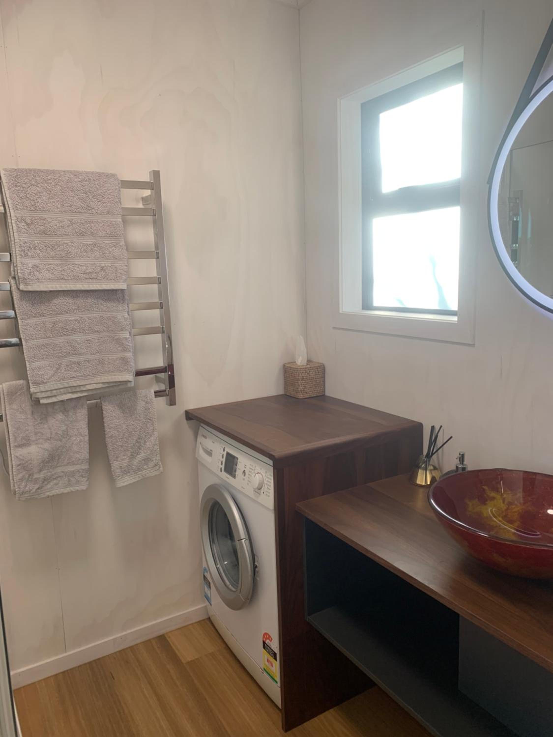 One-Bedroom House - Photo 12