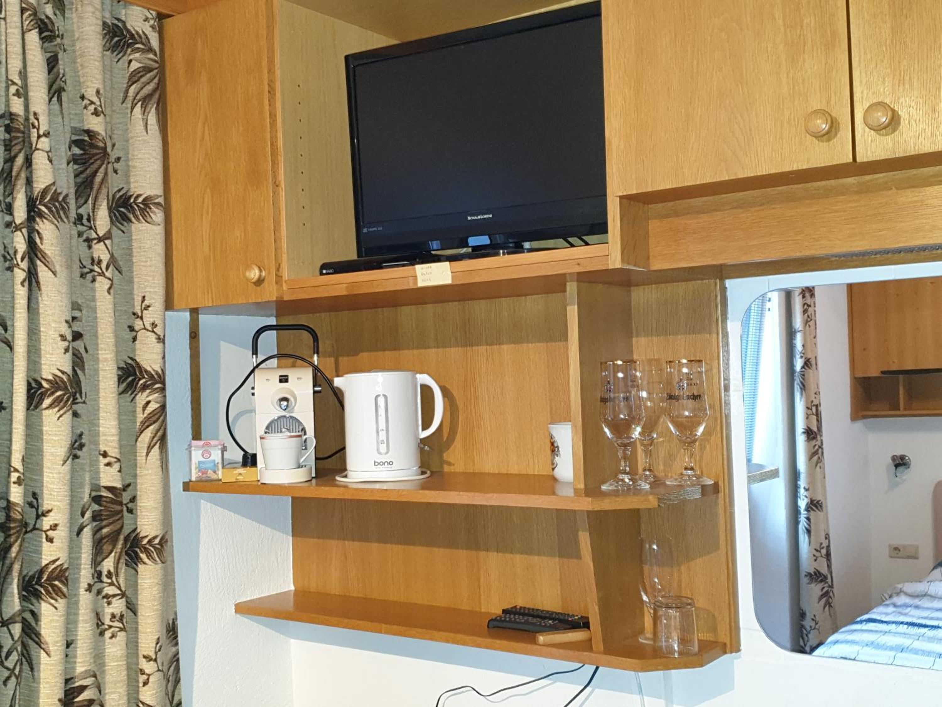 Single Room with Terrace photo 2