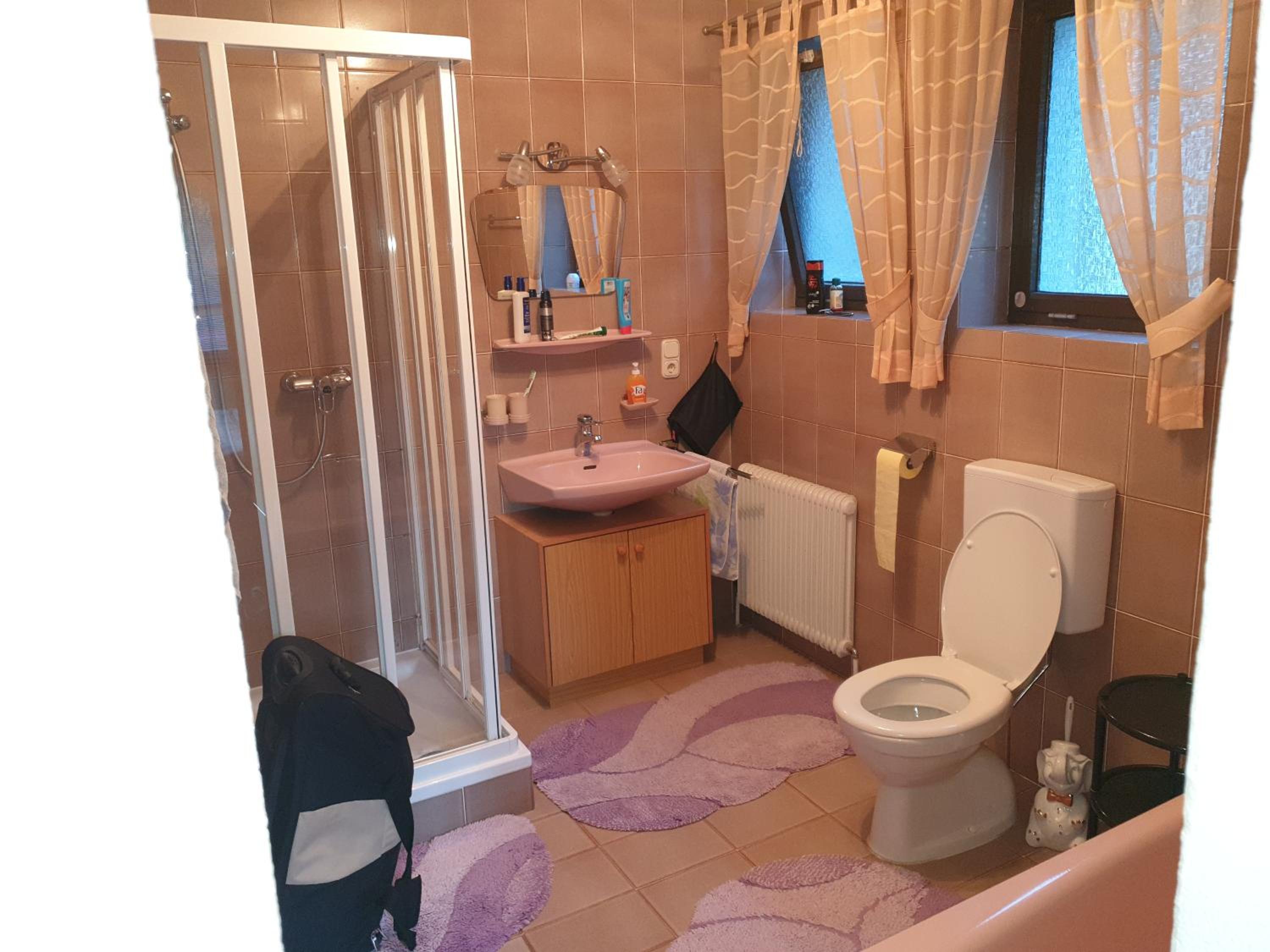 Single Room with Terrace photo 3