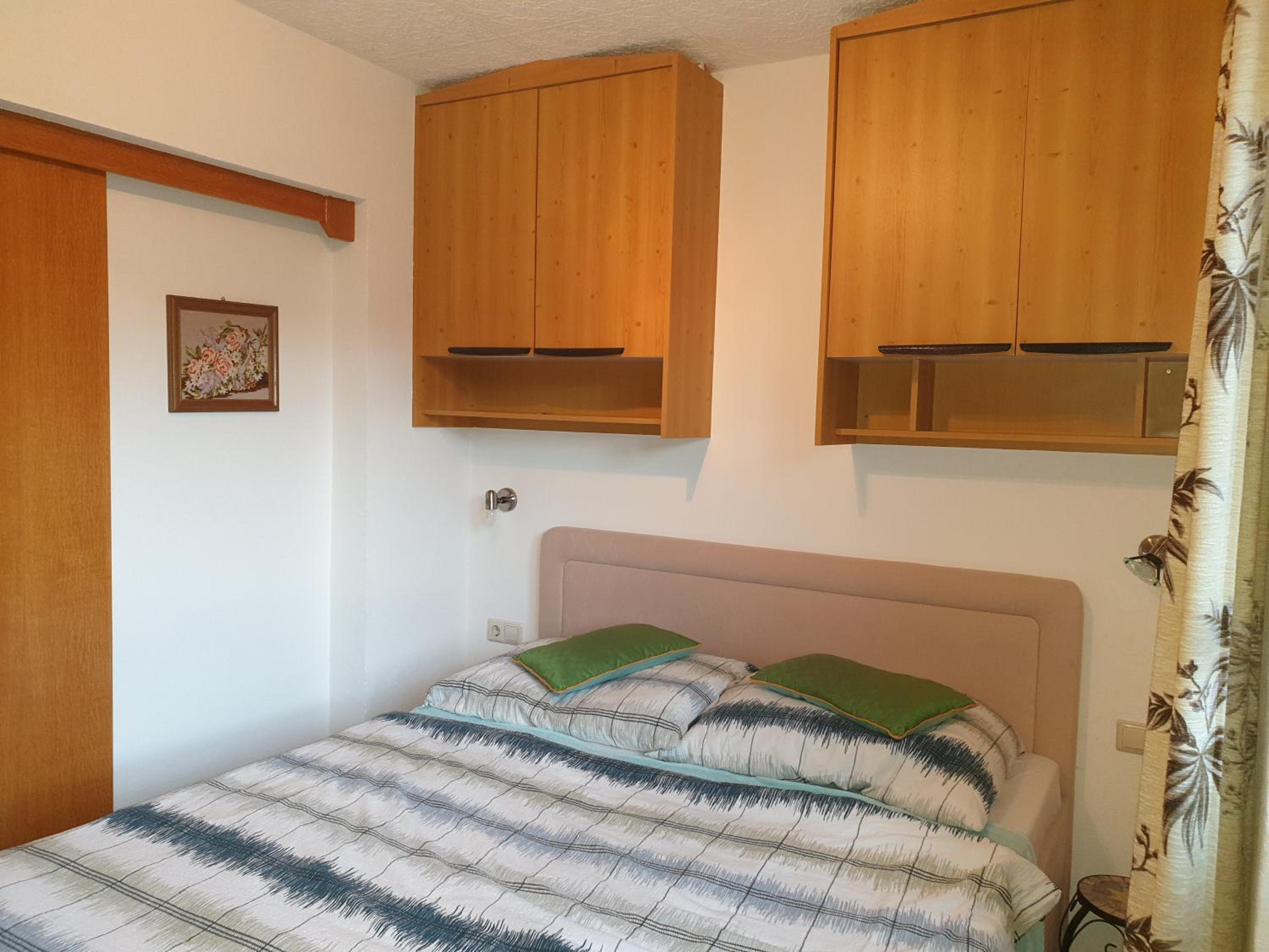 Single Room with Terrace photo 1