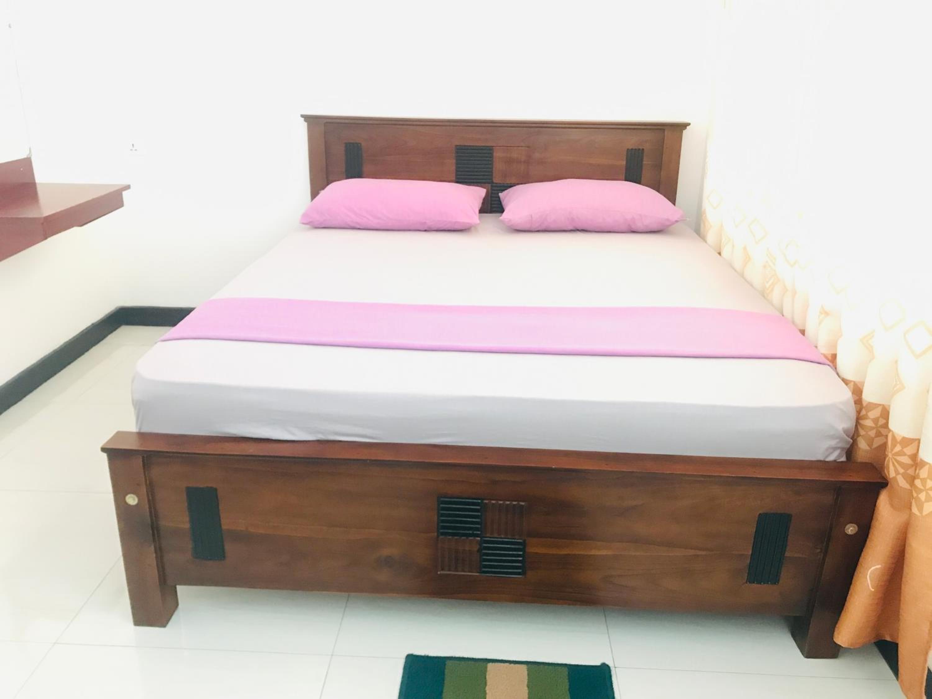 Deluxe Triple Room photo 2