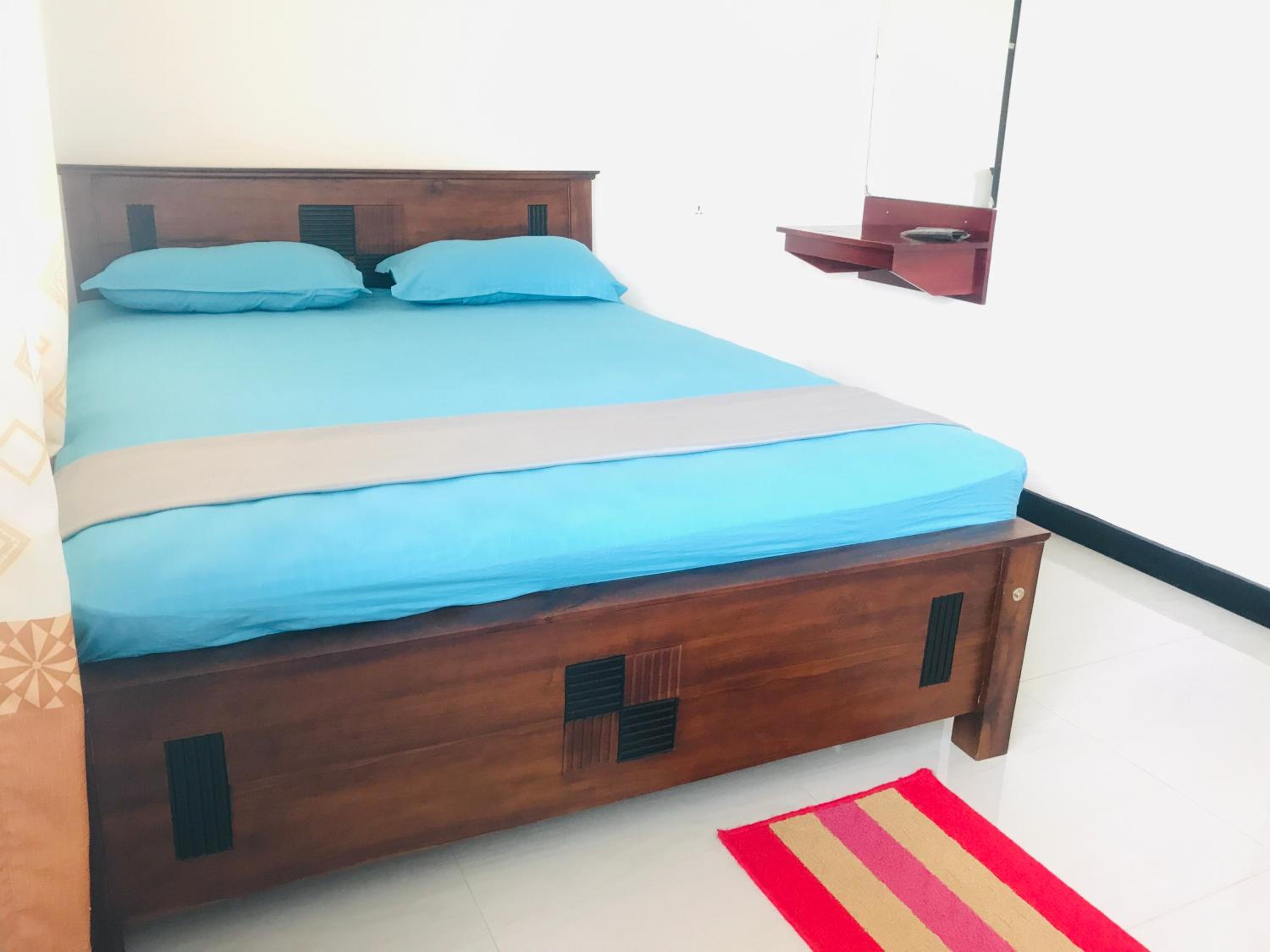 Deluxe Double Room (2 Adults + 1 Child) photo 3