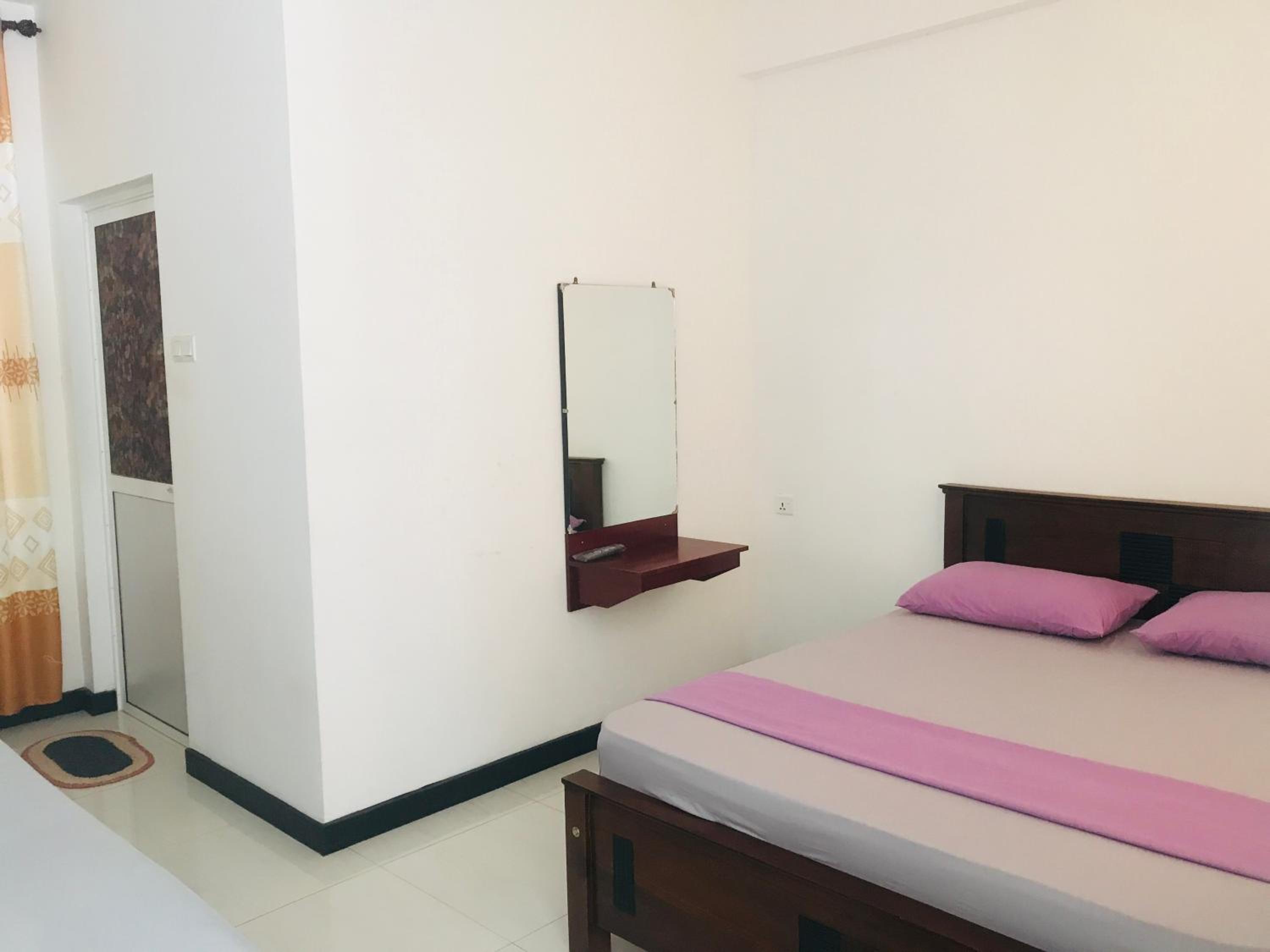 Deluxe Triple Room photo 1