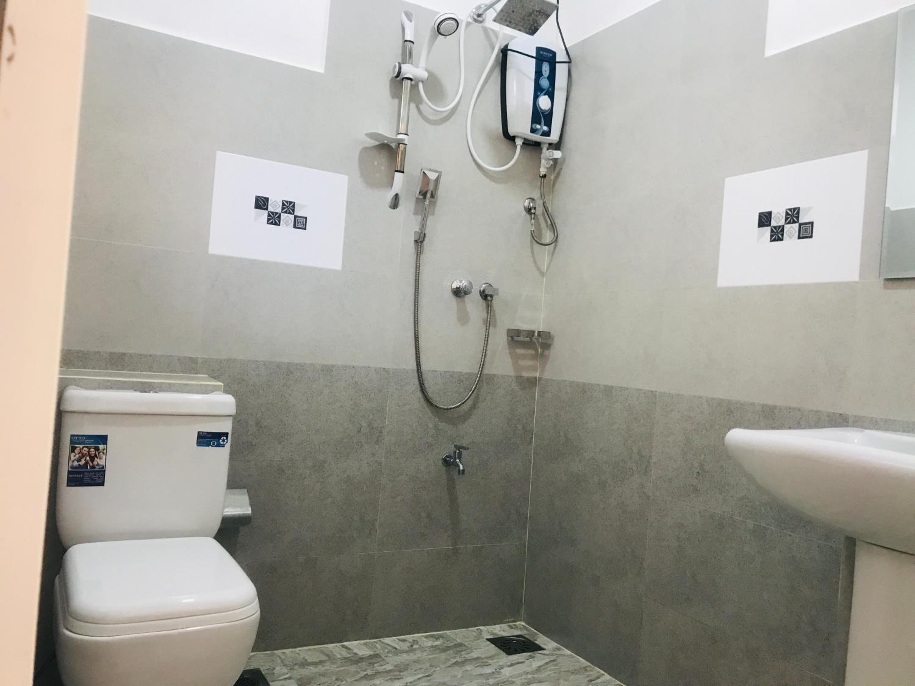 Superior Triple Room photo 1