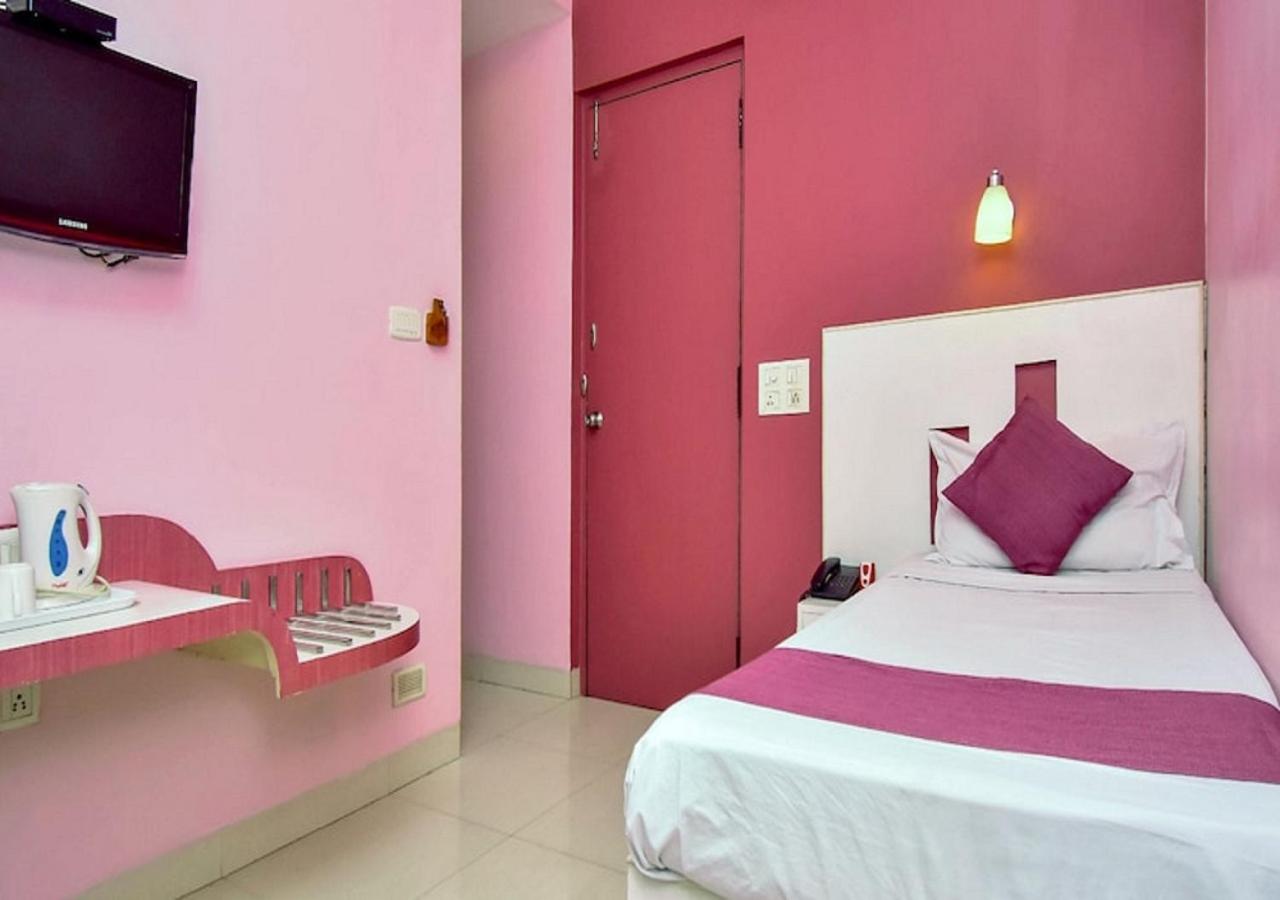 Standard Single Room with Fan photo 1
